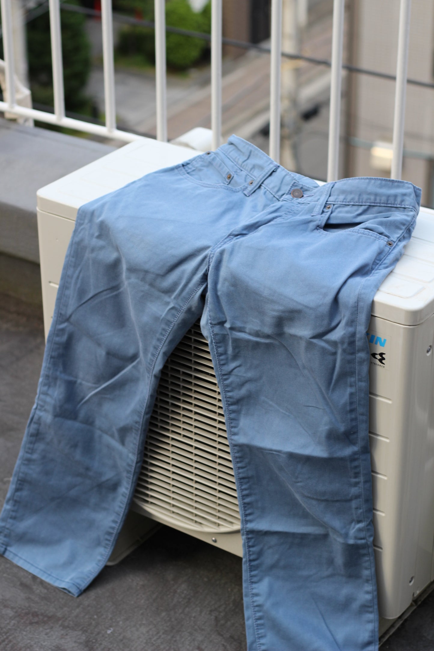 Levi's Bottoms x8点