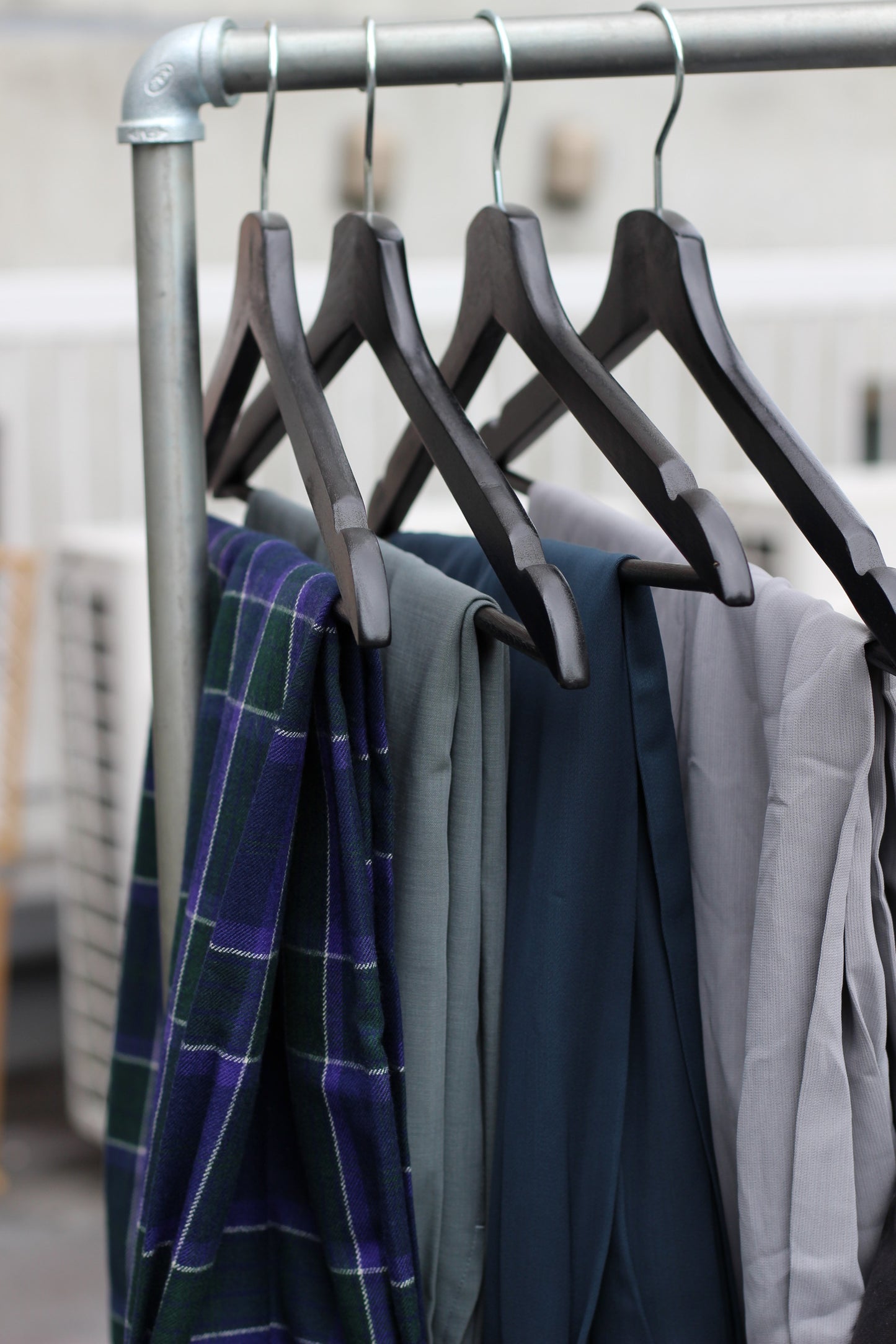 Men's Brand Bottoms x9点