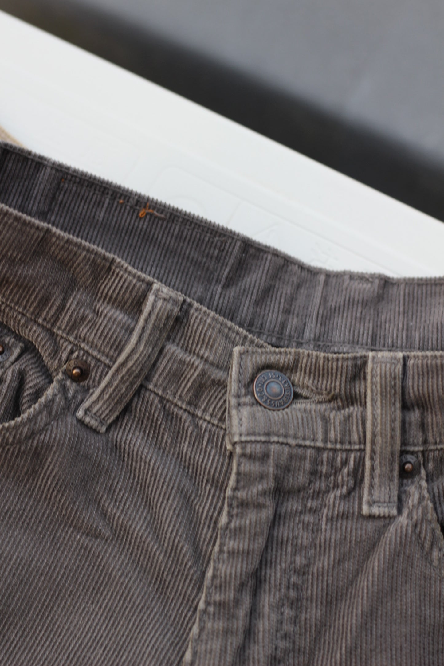 Levi's Bottoms x8点