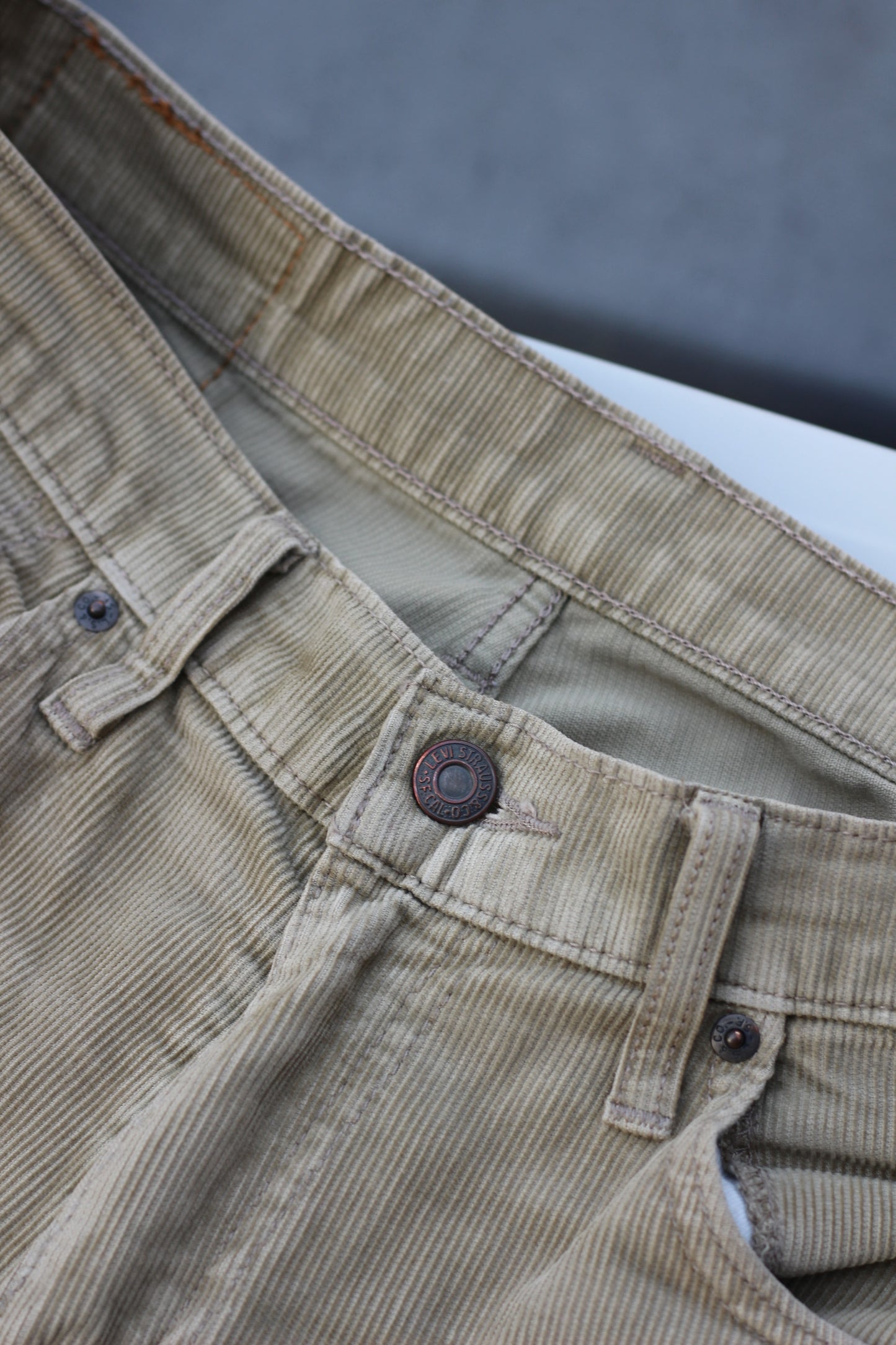 Levi's Bottoms x8点