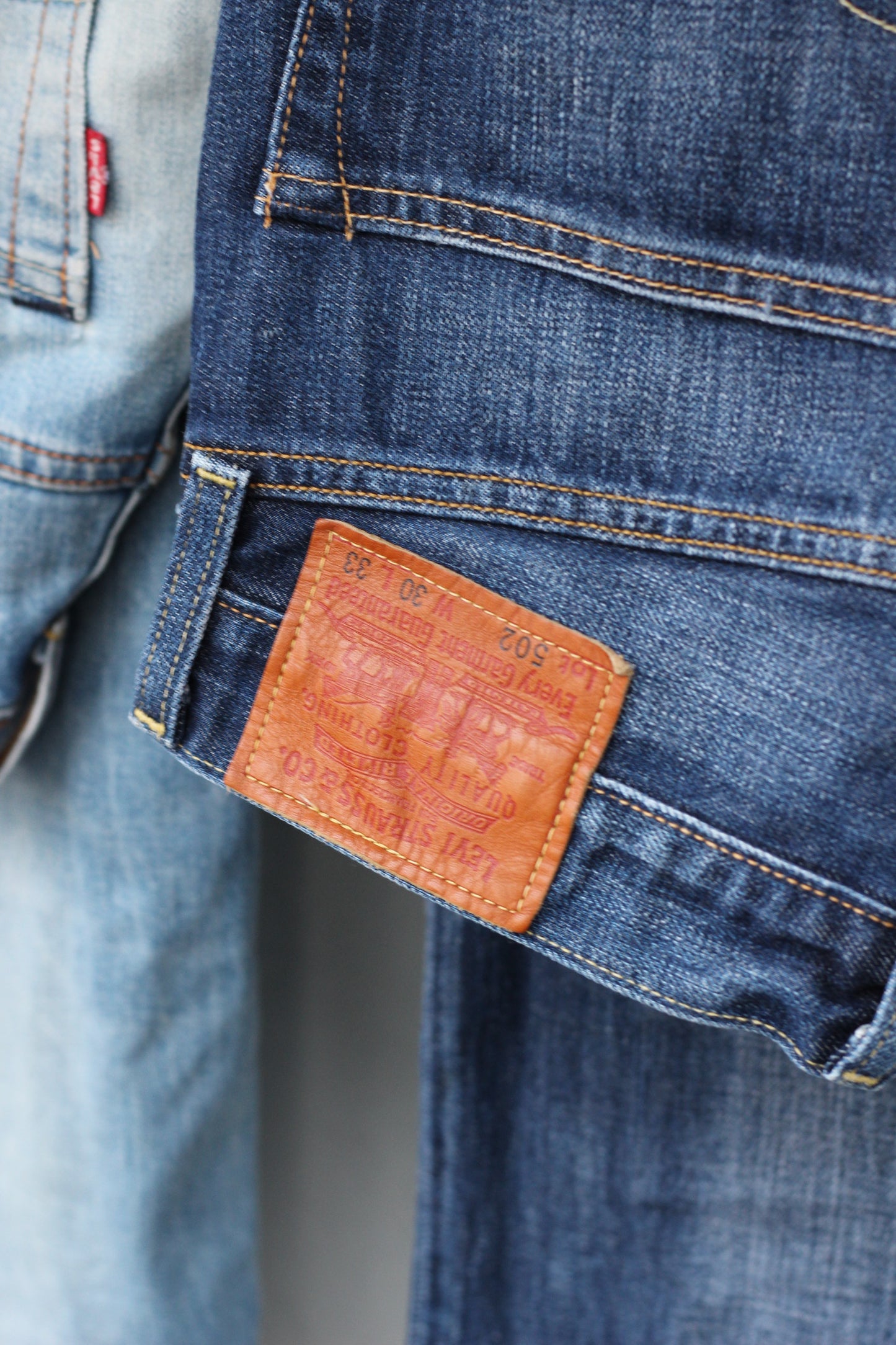 Levi's Denim Pants x15点