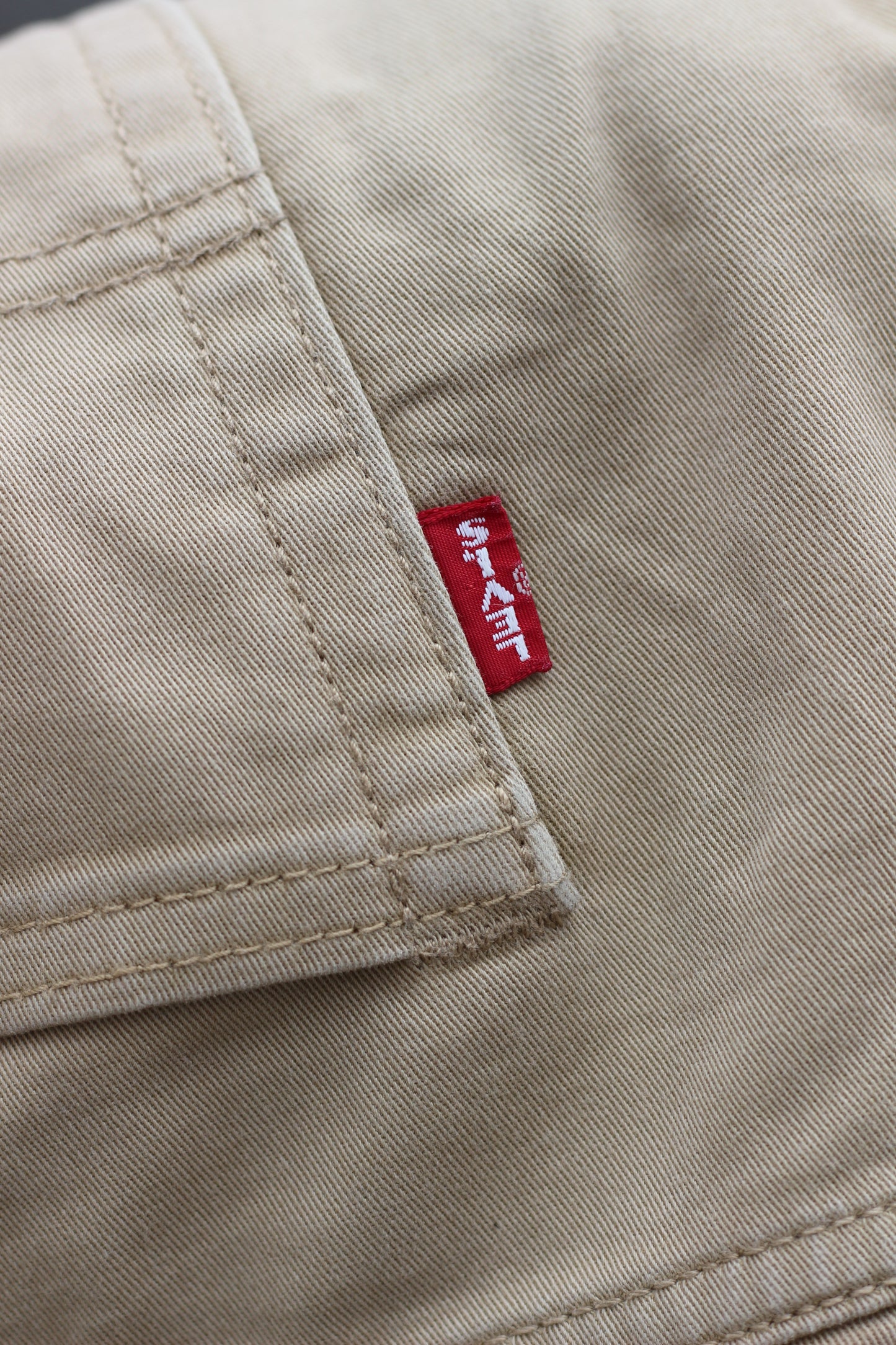 Big E Levi's Denim Pants x6点