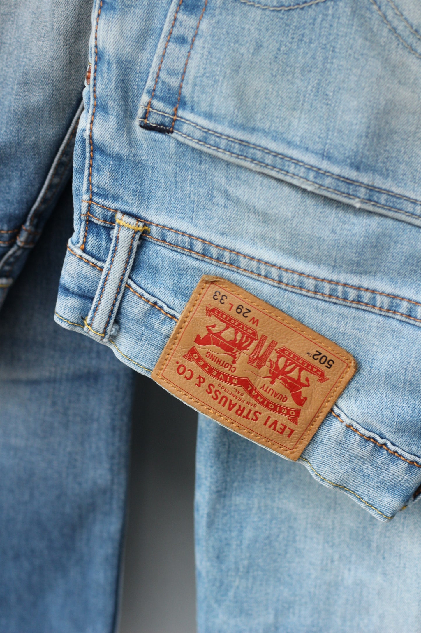 Levi's Denim Pants x15点