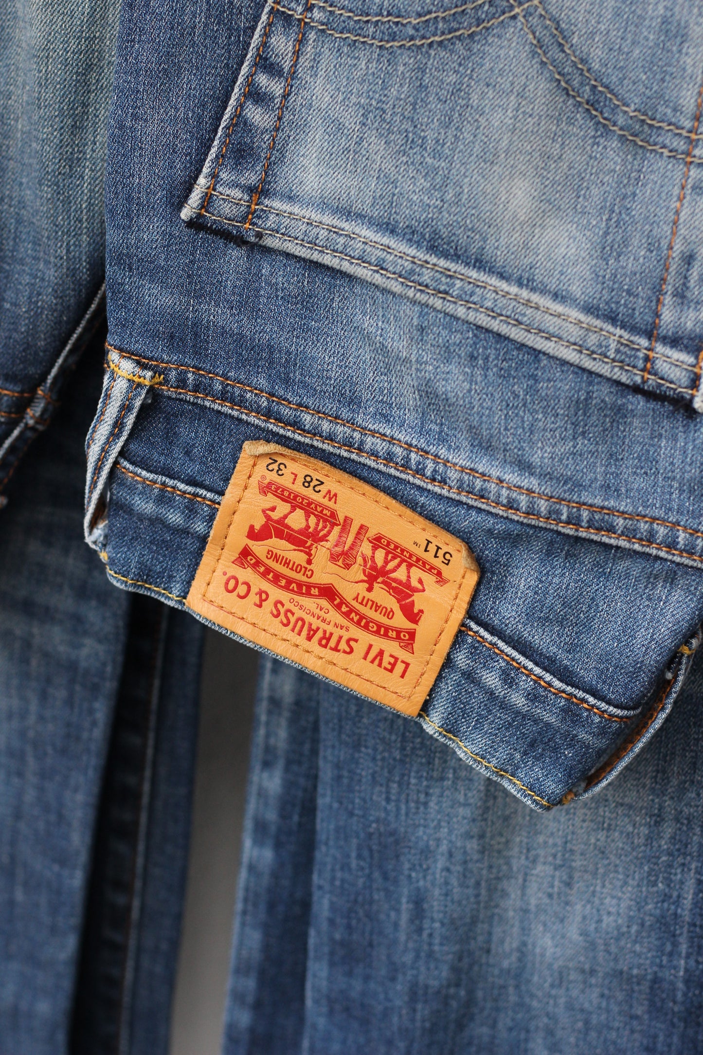 Levi's Denim Pants x15点