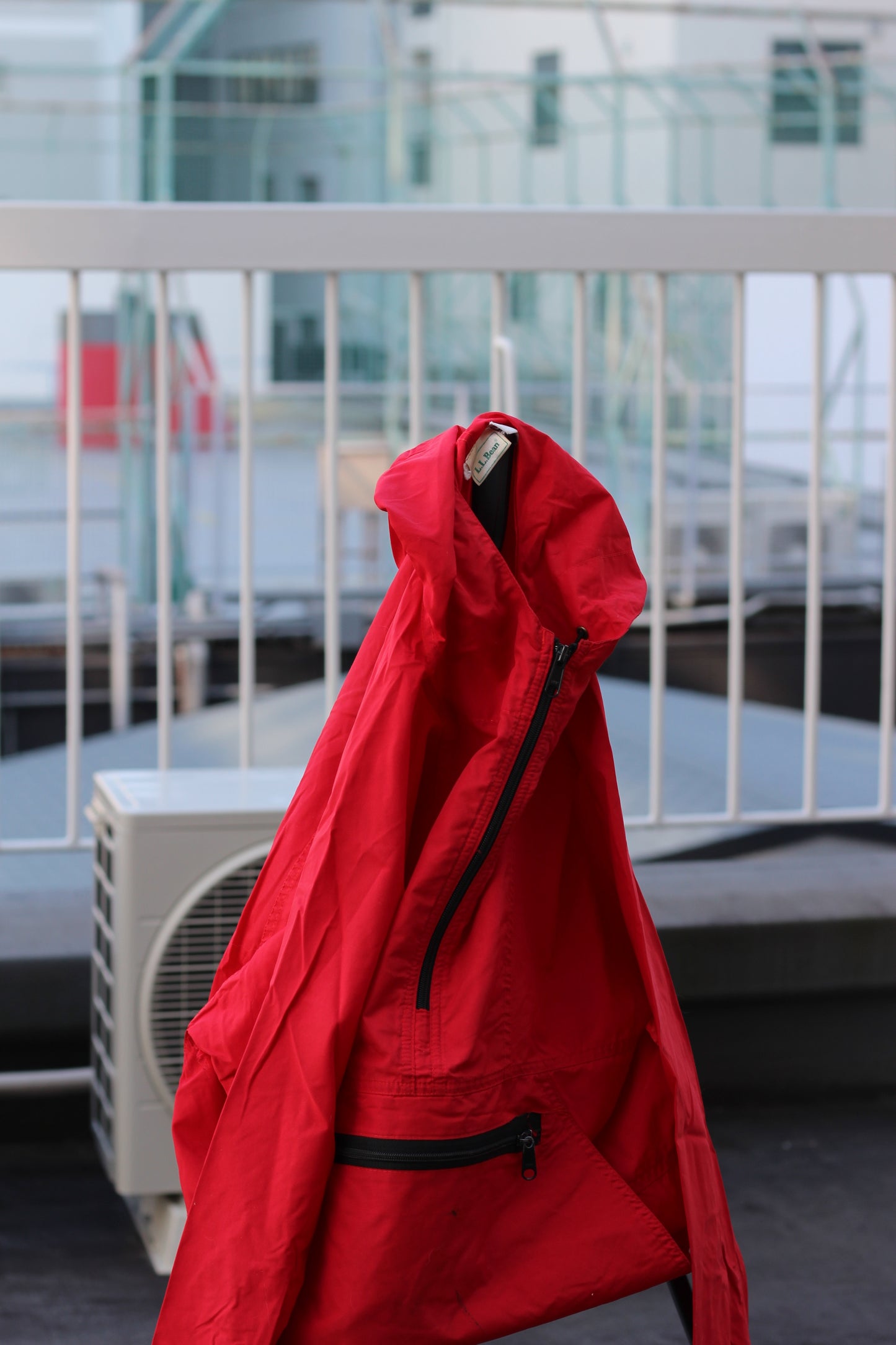 L.L.Bean Jacket x3点