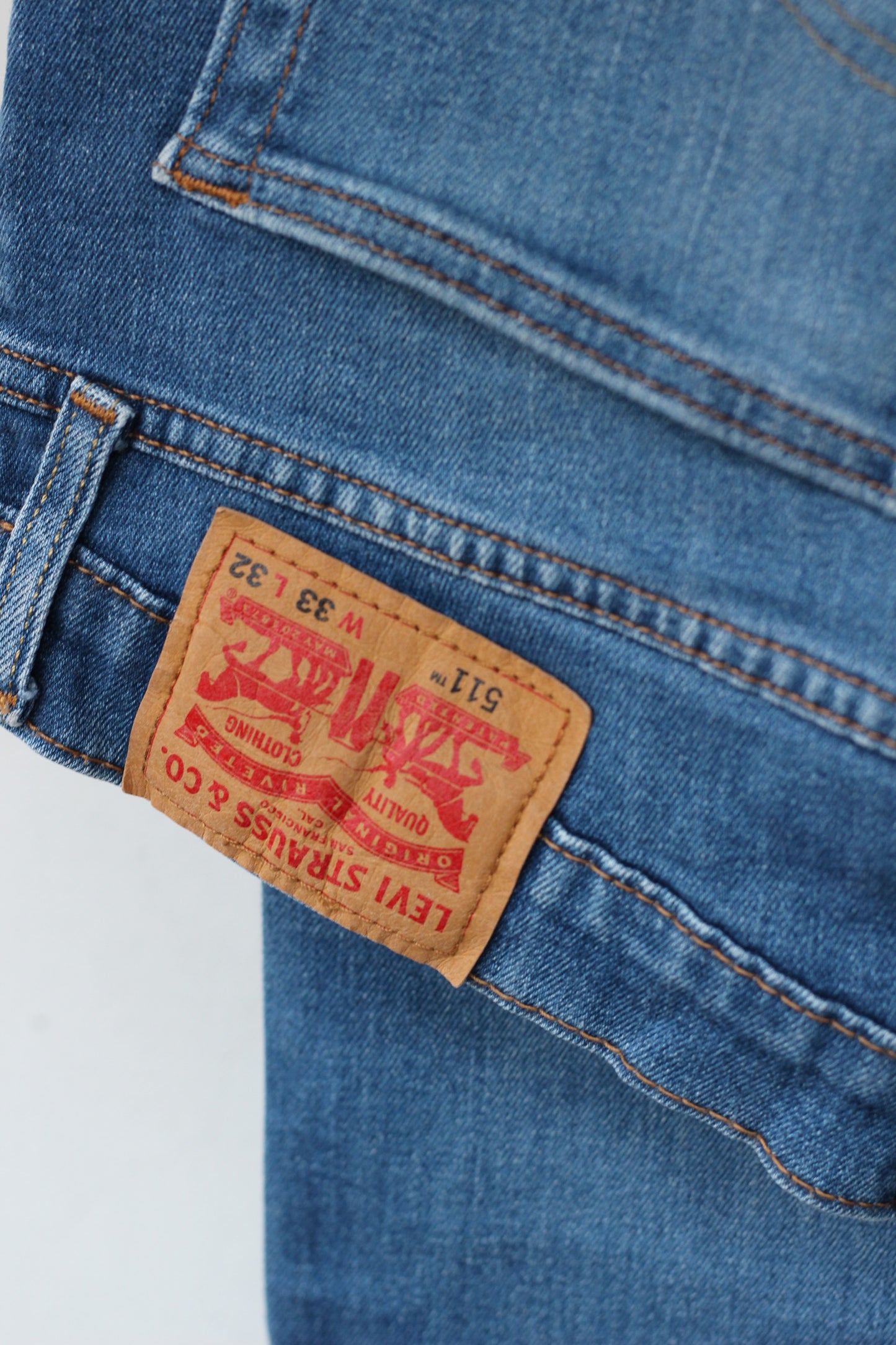 Levi's Denim Pants x15点