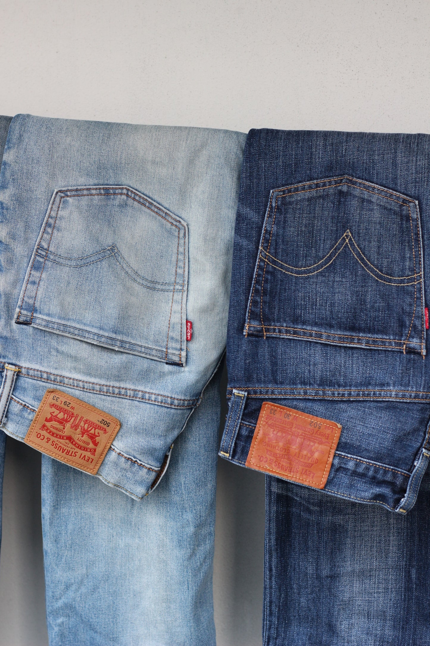 Levi's Denim Pants x15点