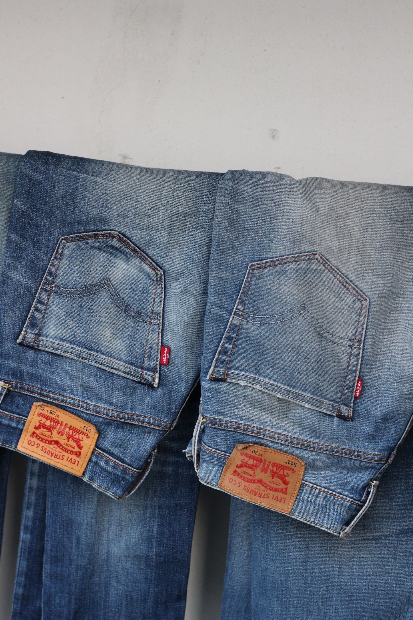 Levi's Denim Pants x15点