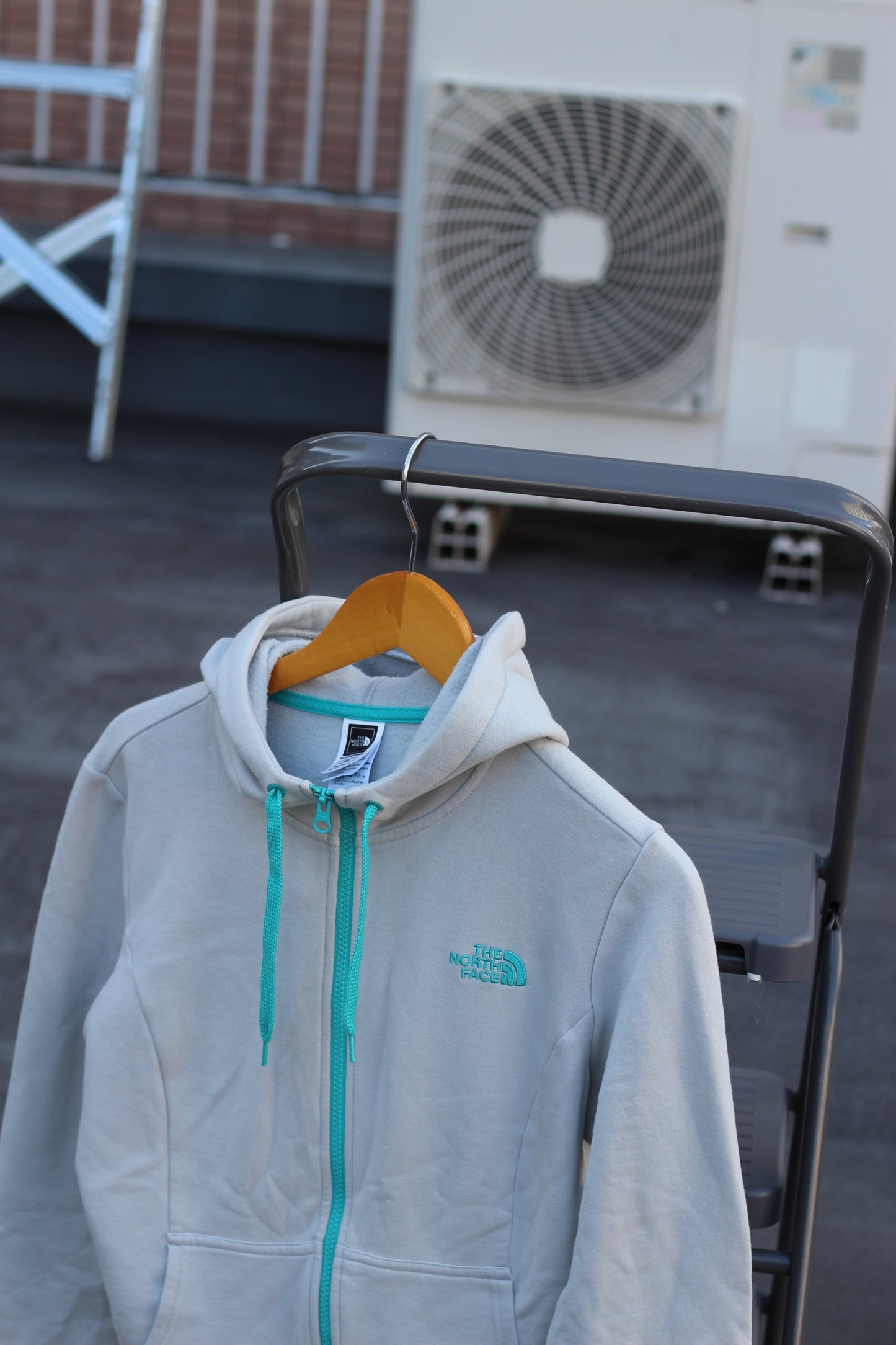 The North Face Jacket x3点