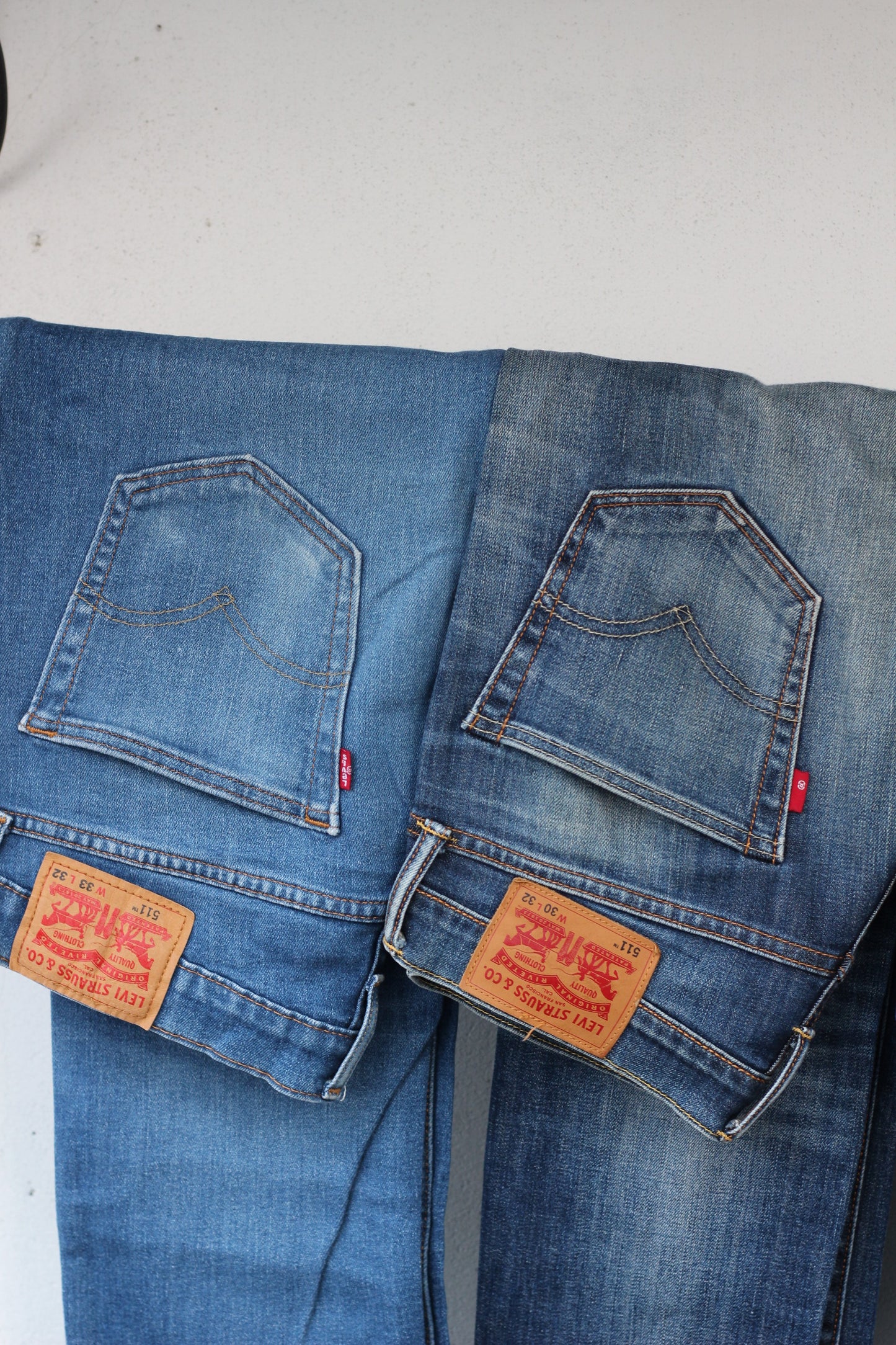 Levi's Denim Pants x15点