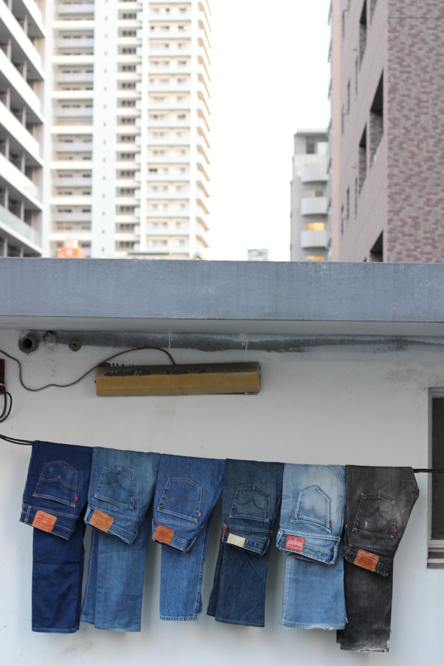 Levi's Denim Pants x15点