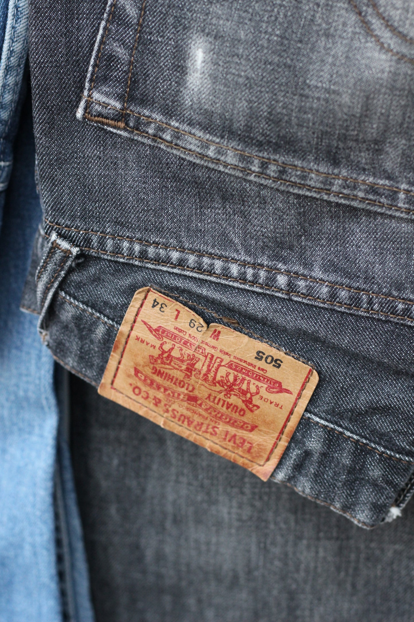 Levi's Denim Pants x15点