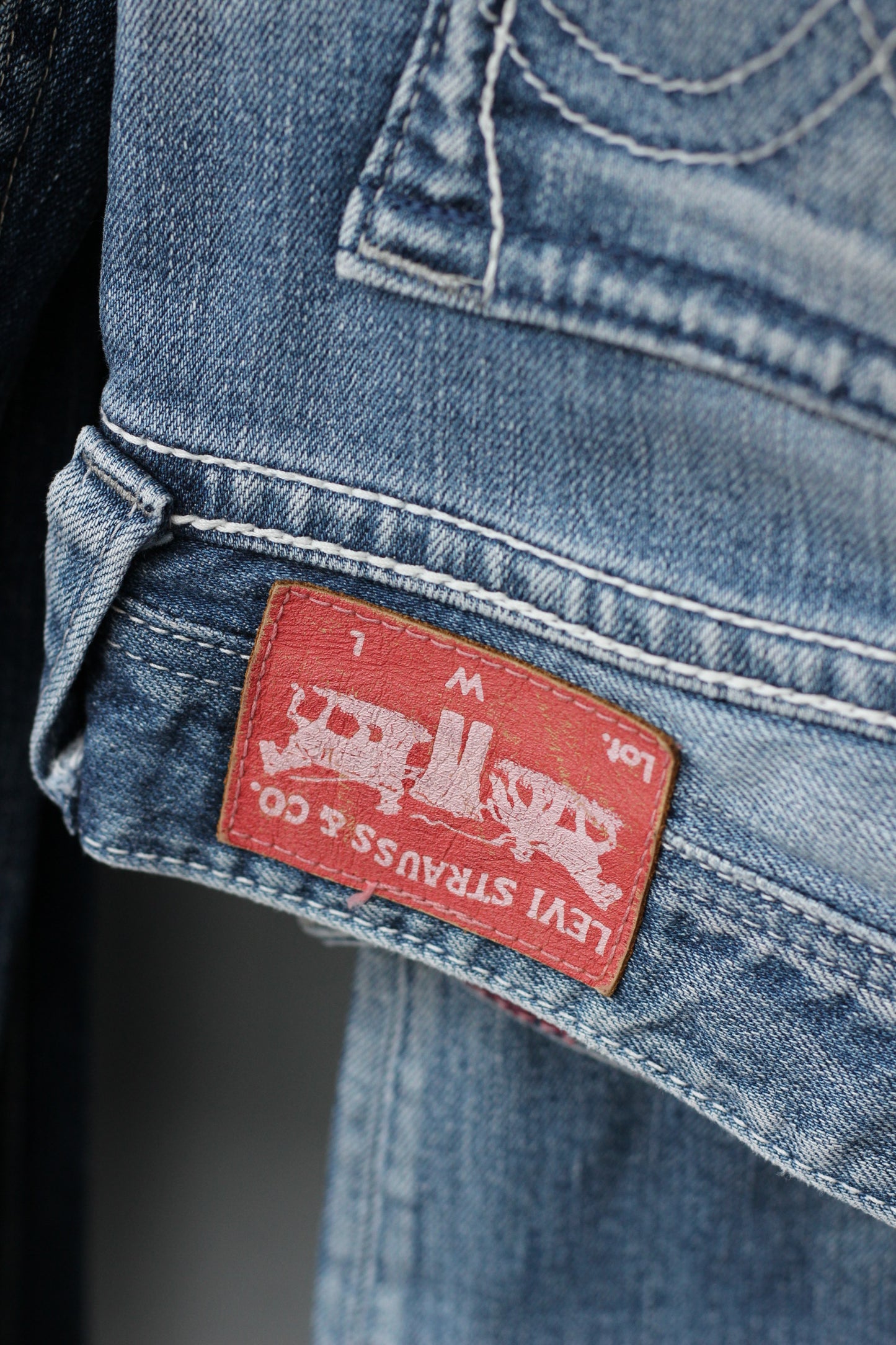 Levi's Denim Pants x15点