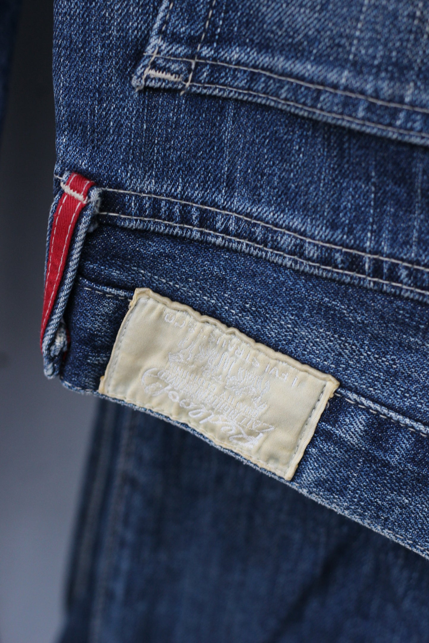 Levi's Denim Pants x15点