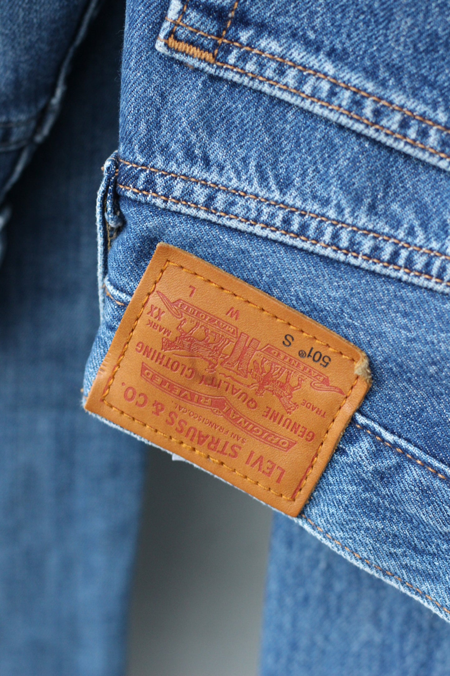 Levi's Denim Pants x15点