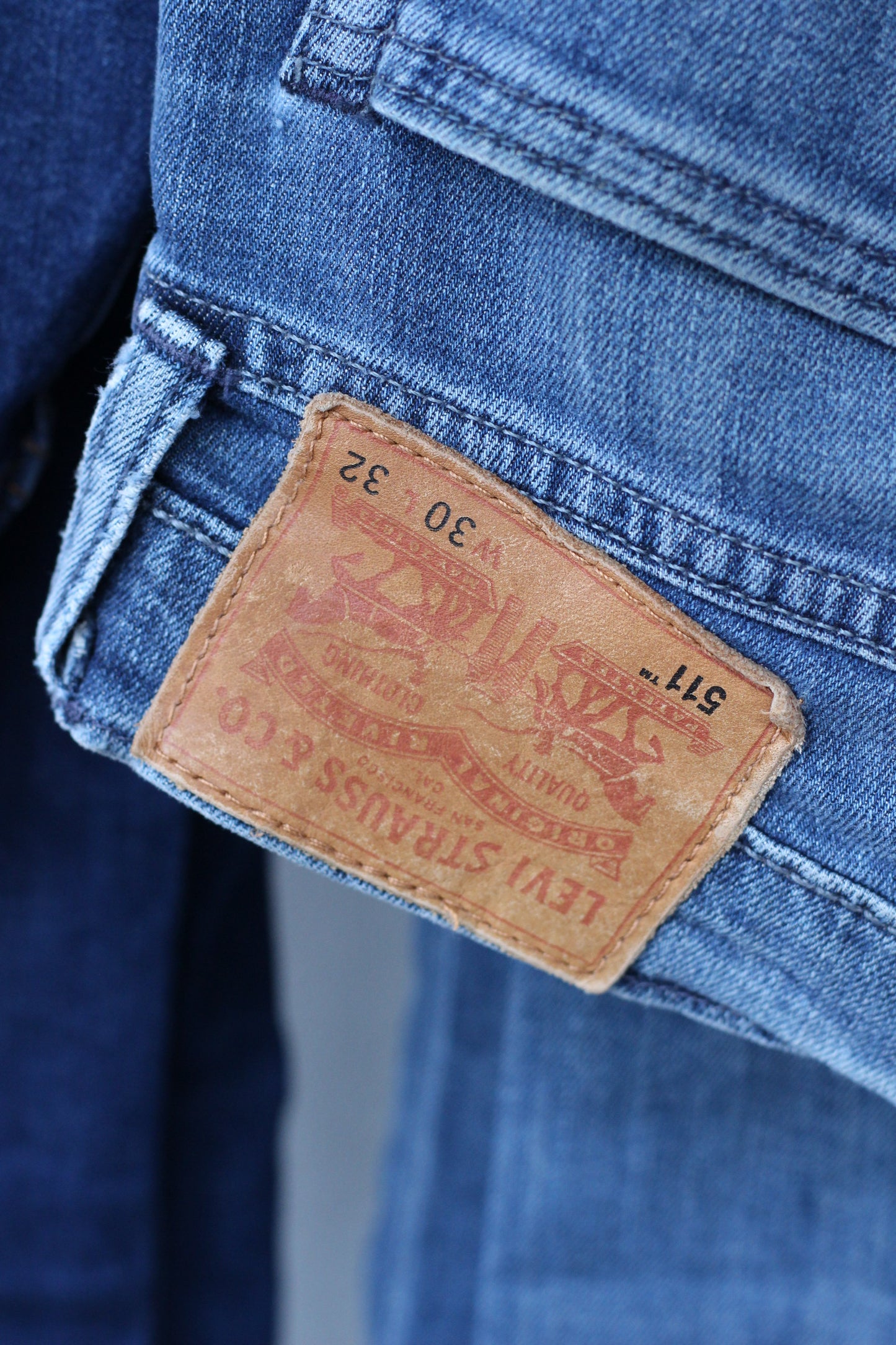 Levi's Denim Pants x15点