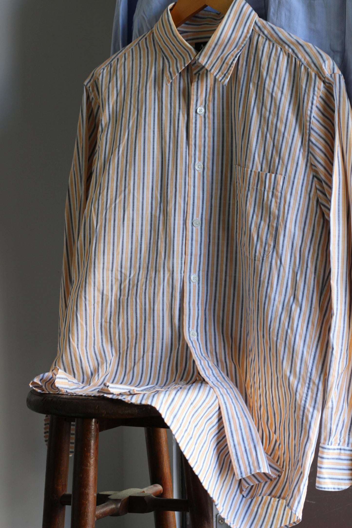 Men's Aquascutum Long Sleeve Shirt x3点
