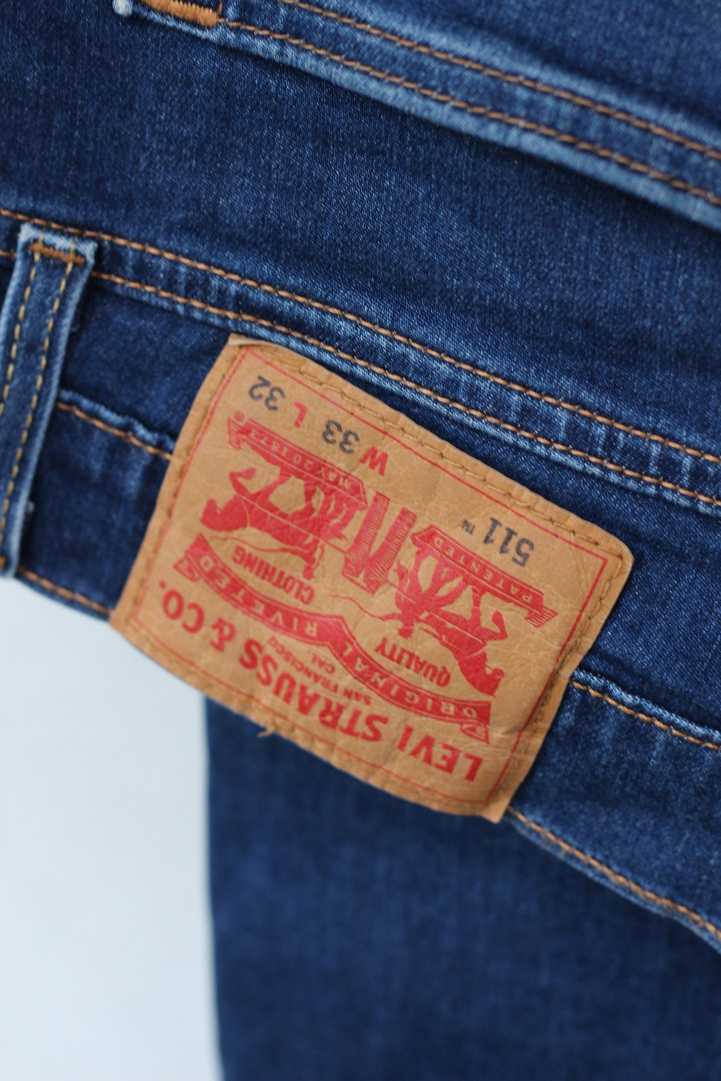Levi's Denim Pants x15点