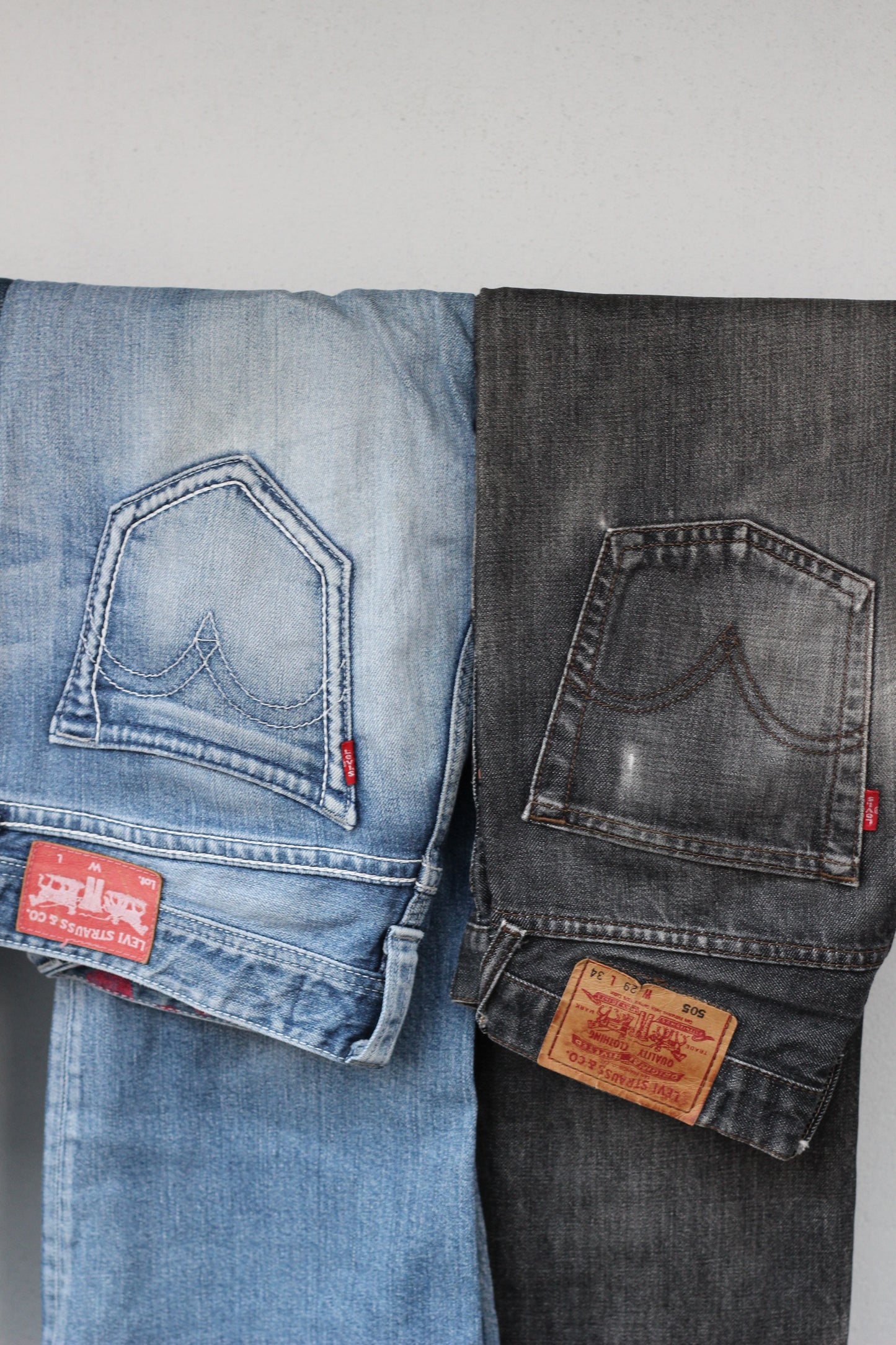Levi's Denim Pants x15点