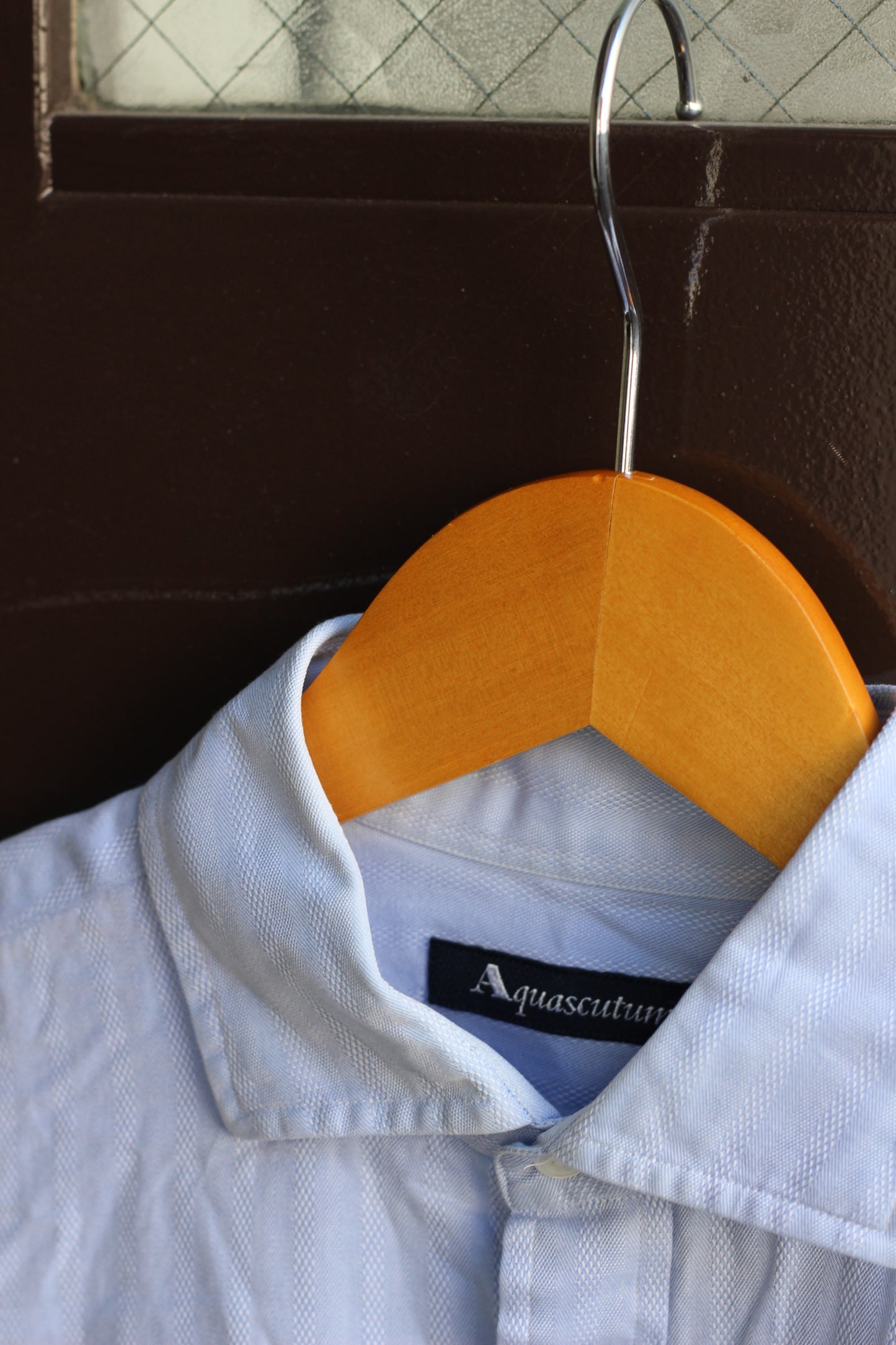 Men's Aquascutum Long Sleeve Shirt x3点
