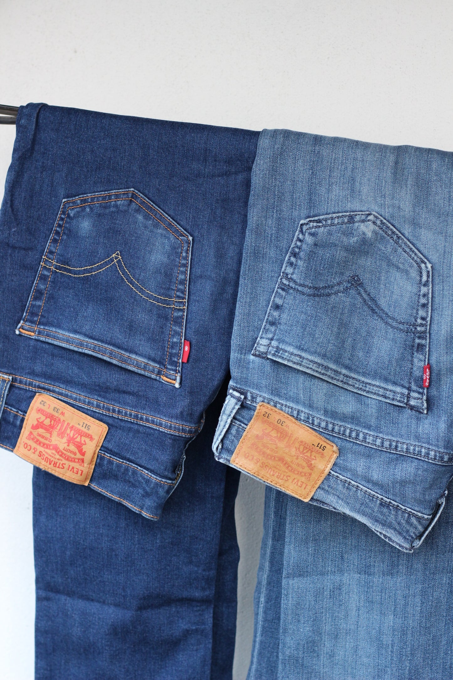Levi's Denim Pants x15点