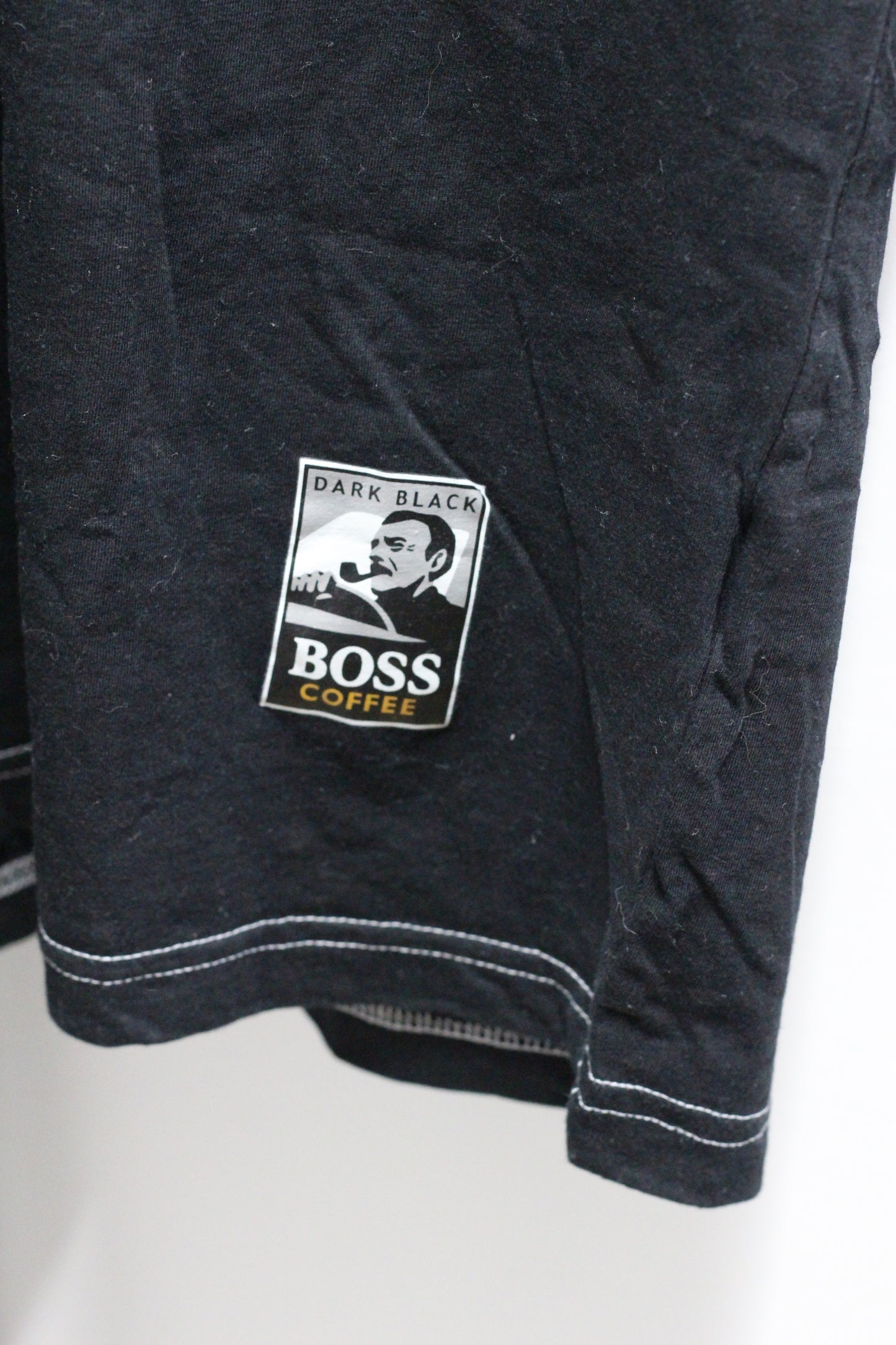 Japanese Company Print T-Shirts x3点
