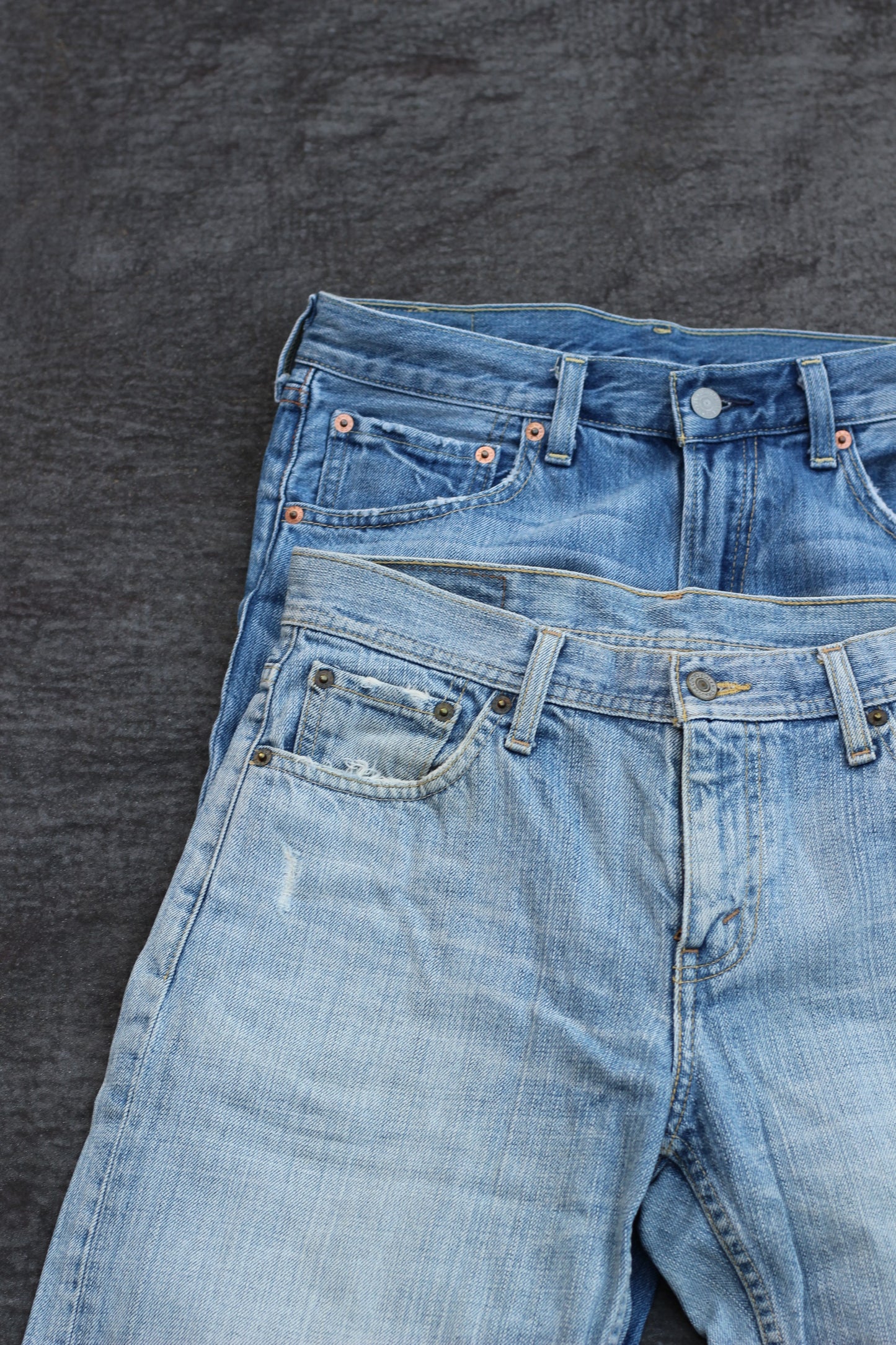Levi's Denim Pants x15点