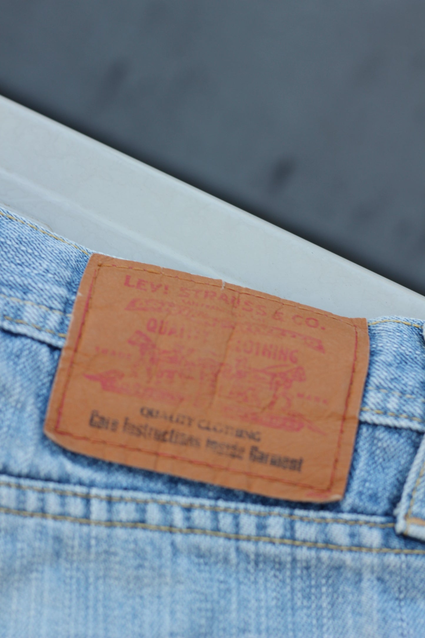 Levi's Denim Pants x15点