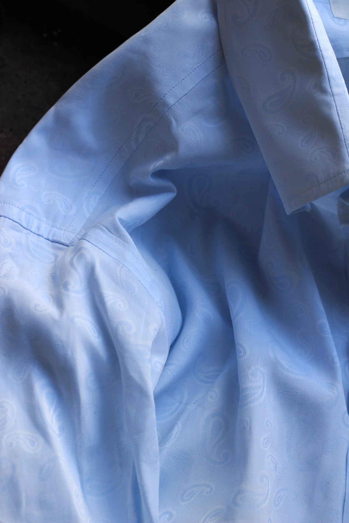 Men's Old Pierre Cardin Long Sleeve Shirt x3点