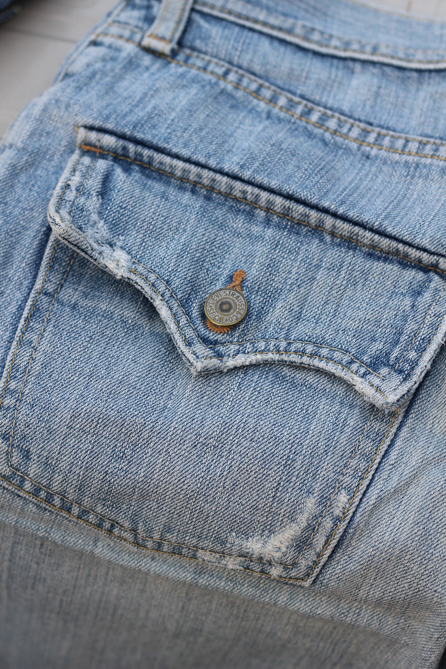 Levi's Denim Pants x15点