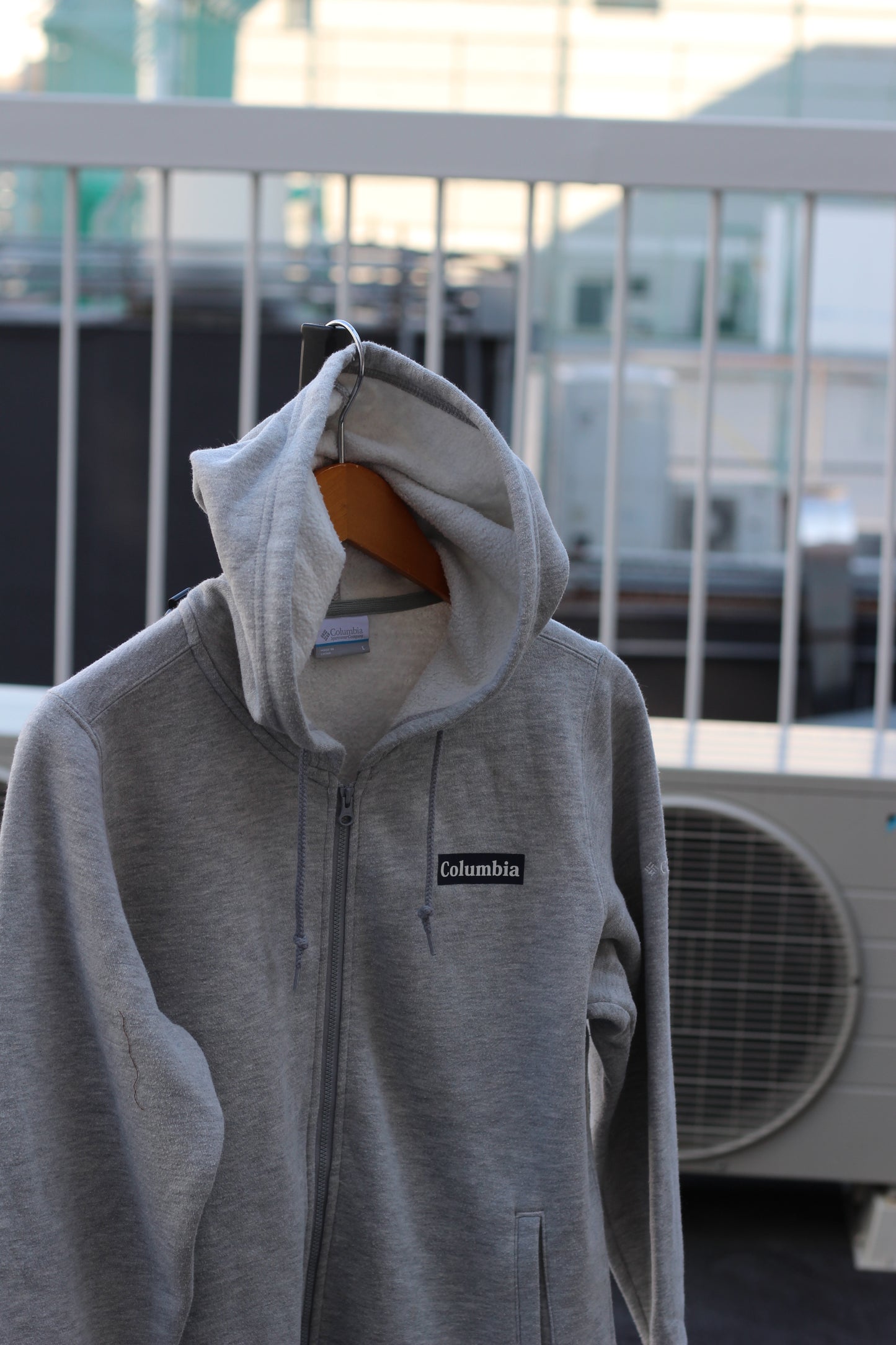 Outdoor Brand Sweatshirt Hoodie x3点