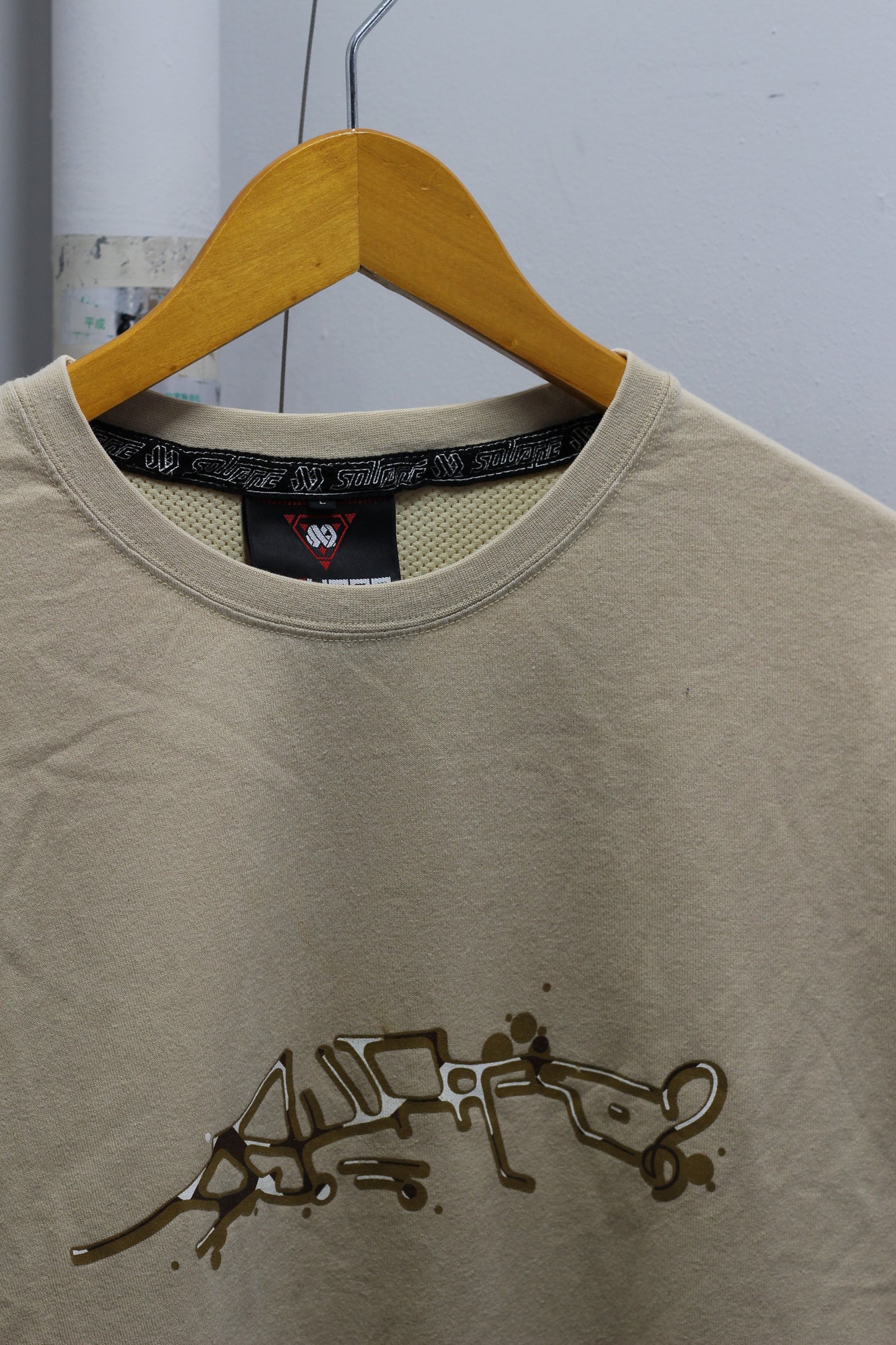 90-00's Men's Print T-Shirt x4点