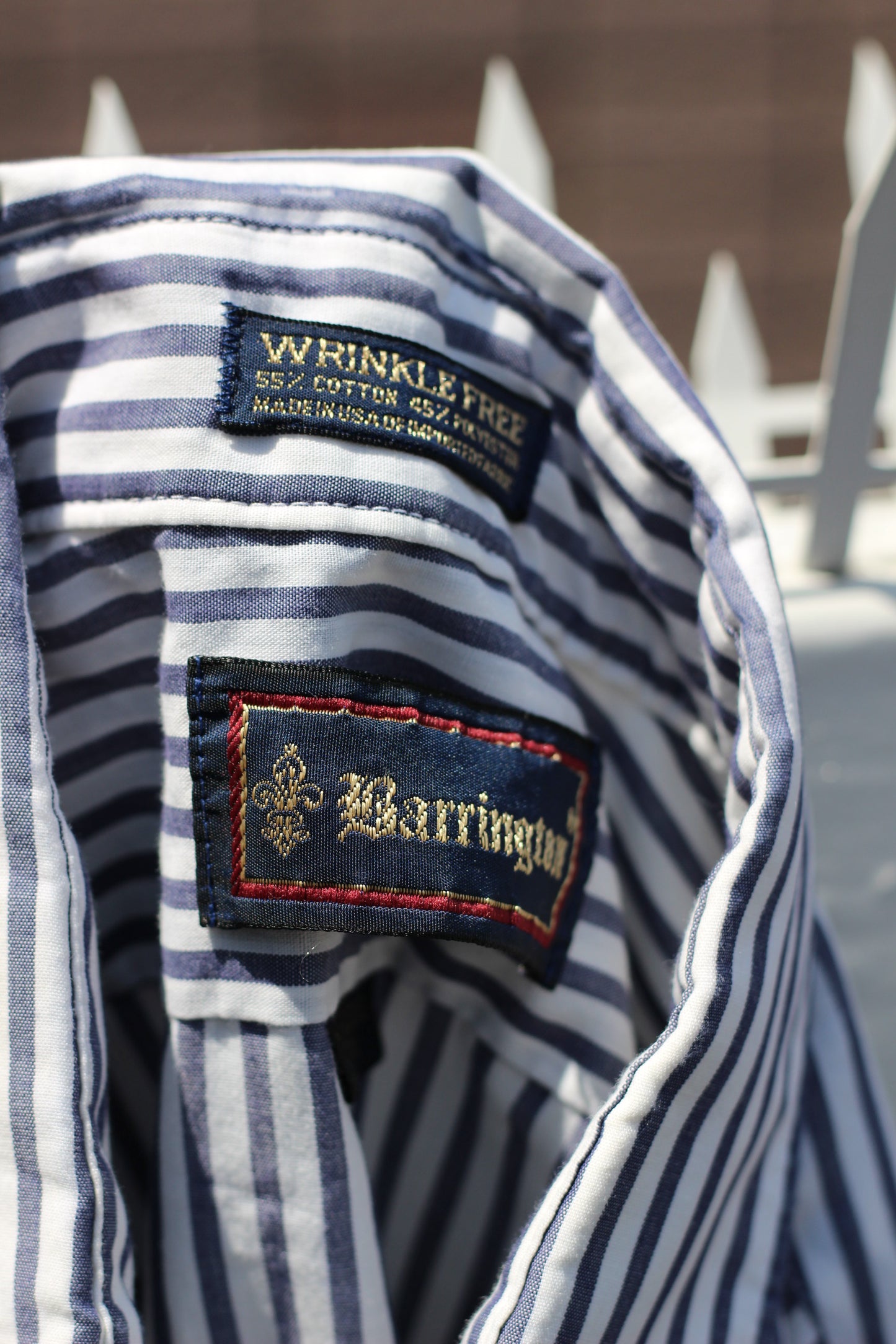 Made In Usa Vintage Short Sleeve Shirt x3点