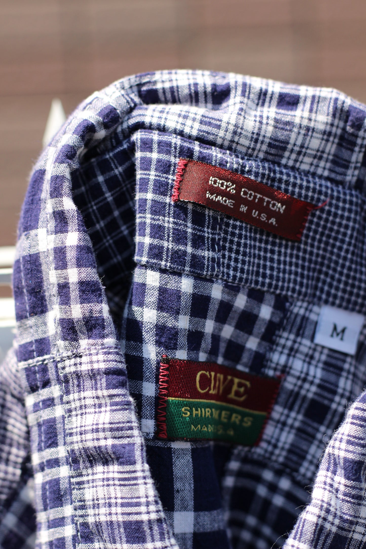 Made In Usa Vintage Short Sleeve Shirt x3点
