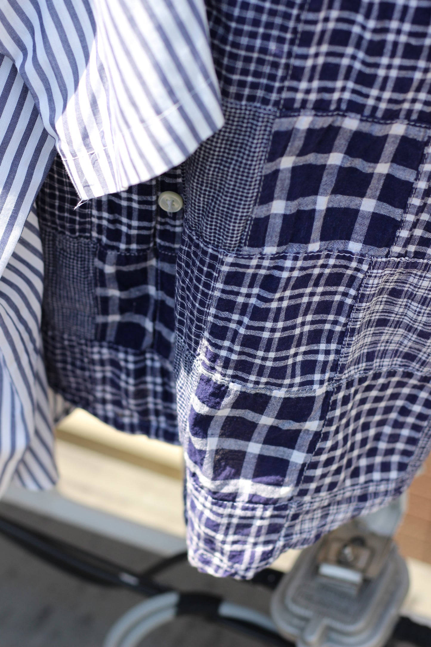 Made In Usa Vintage Short Sleeve Shirt x3点