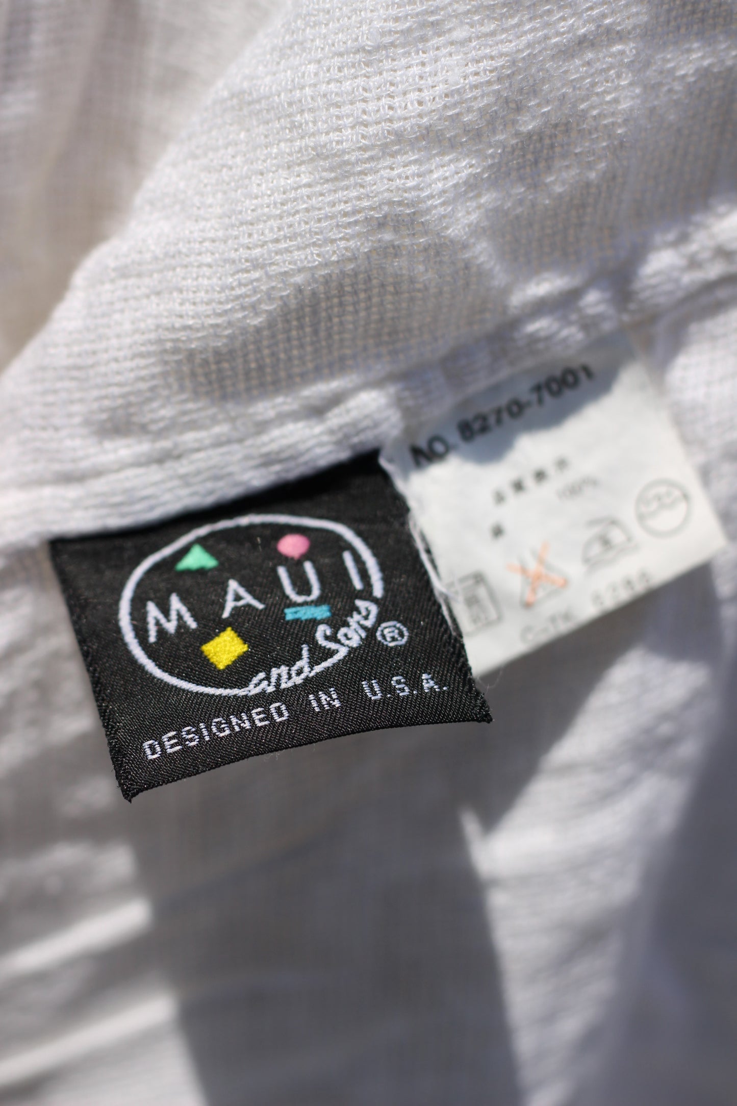 Made In Usa Vintage Short Sleeve Shirt x3点