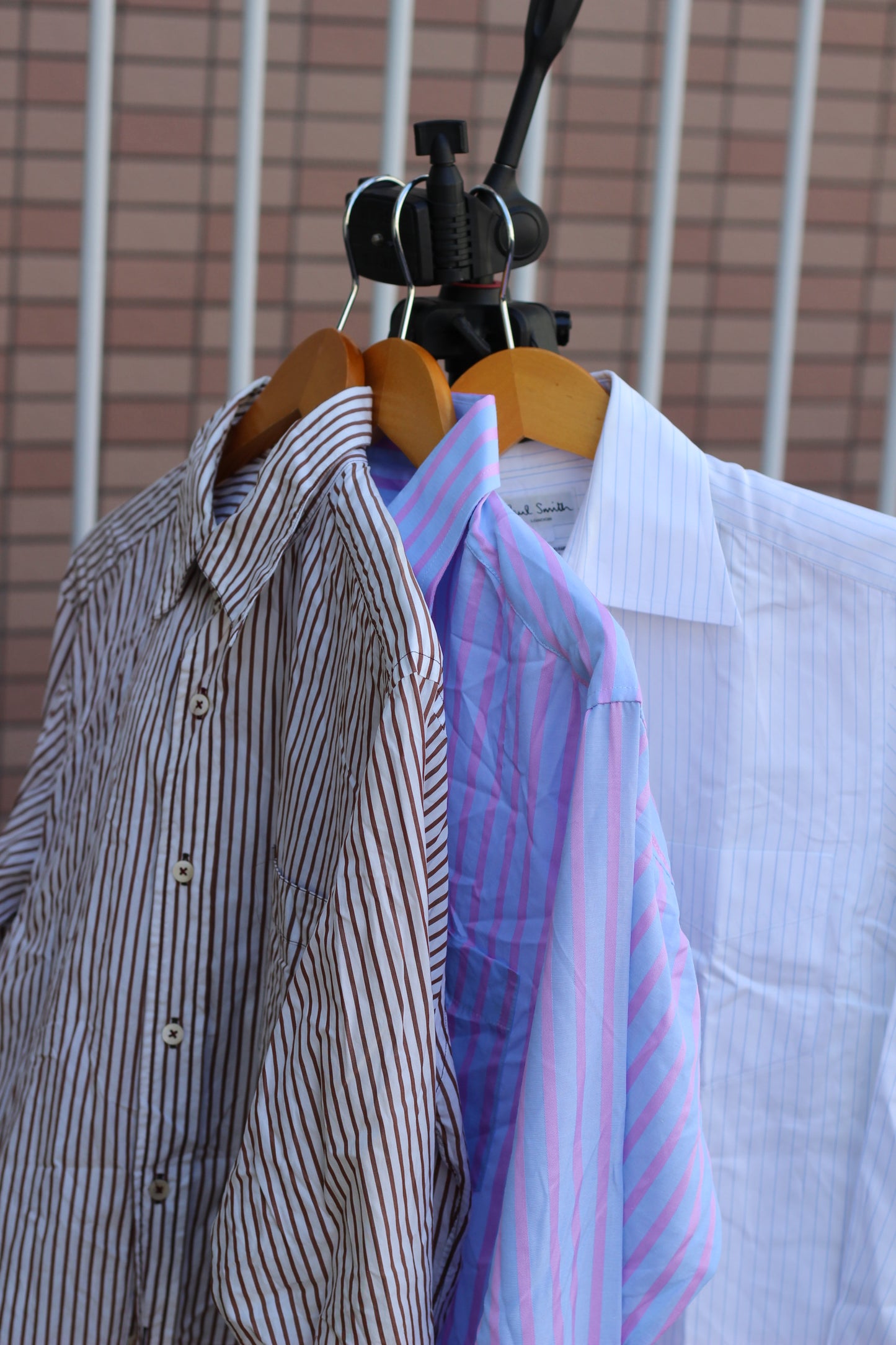 Paul Smith Men's Long Sleeve Shirt x5点