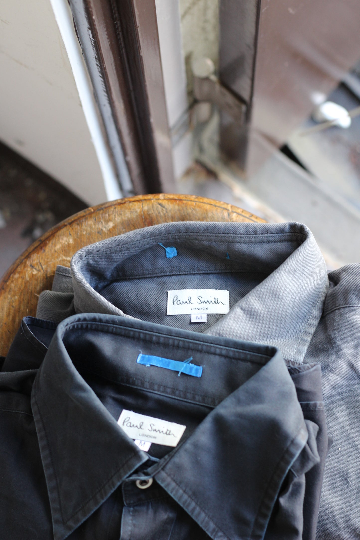 Paul Smith Men's Long Sleeve Shirt x5点