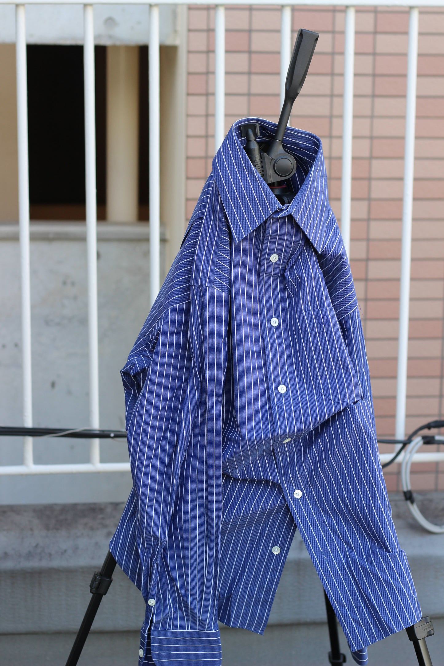 Dunhill Men's Long Sleeve Shirt x3点
