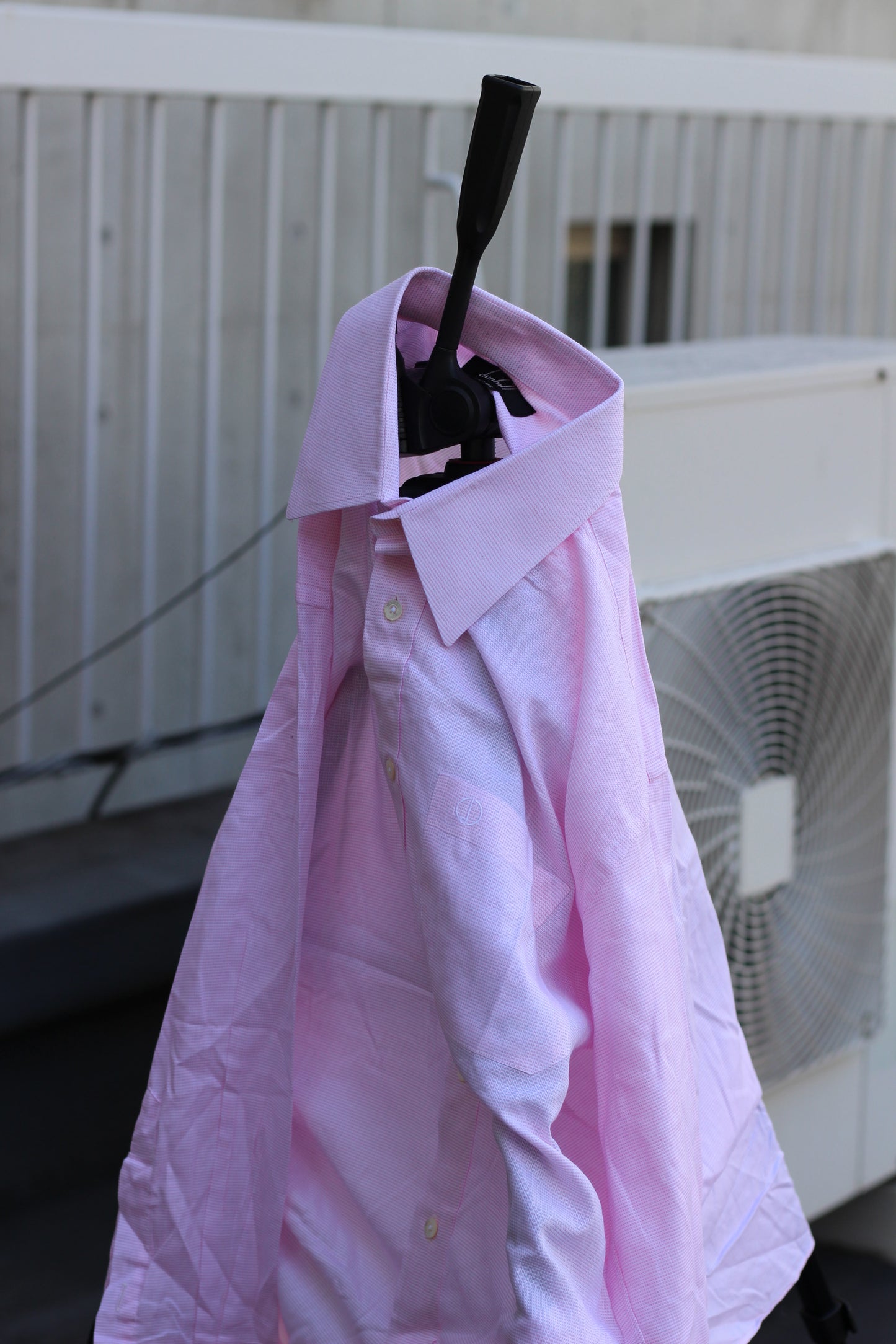 Dunhill Men's Long Sleeve Shirt x3点