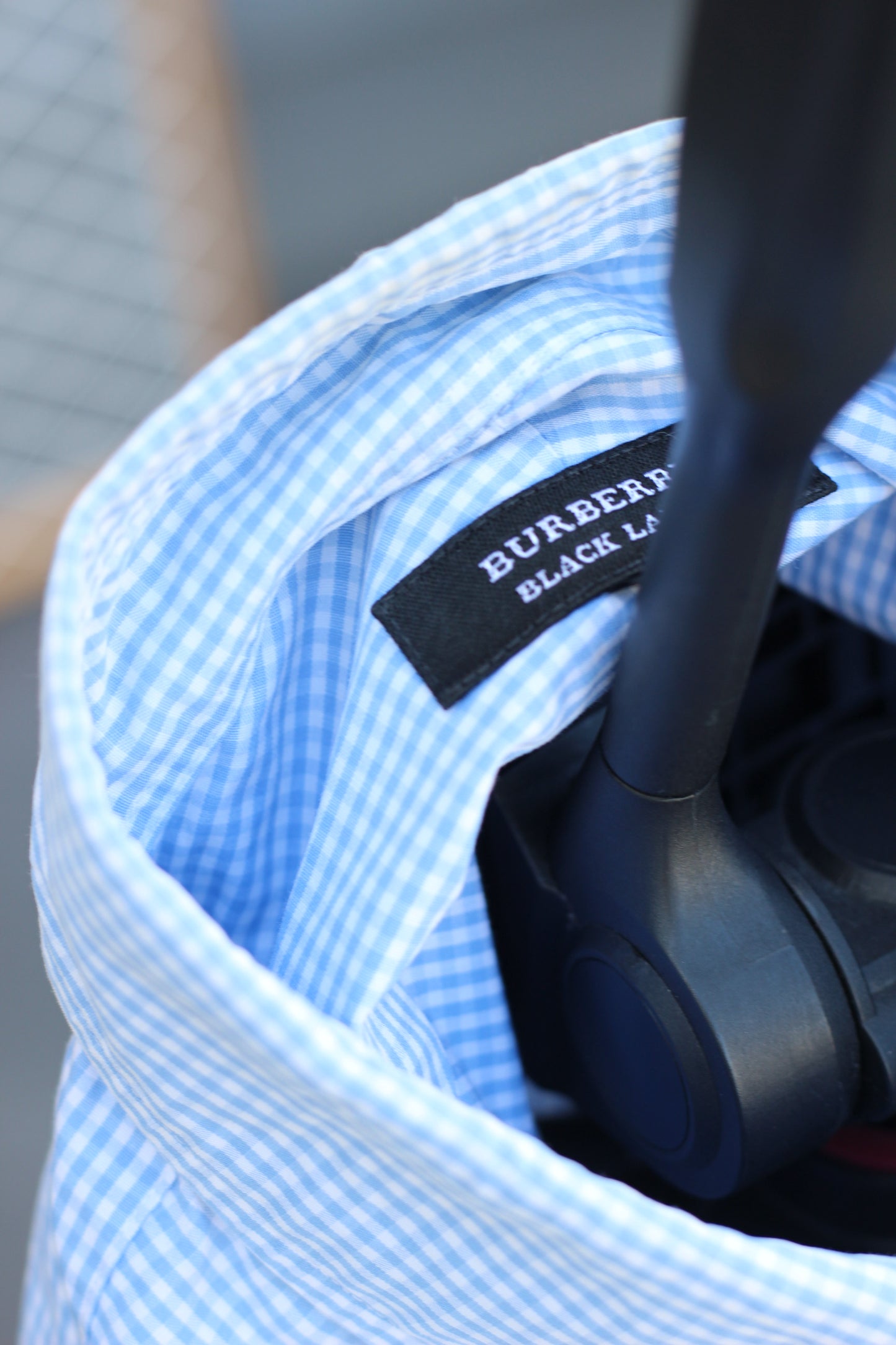 Men's Burberry Long Sleeve Shirt x6点