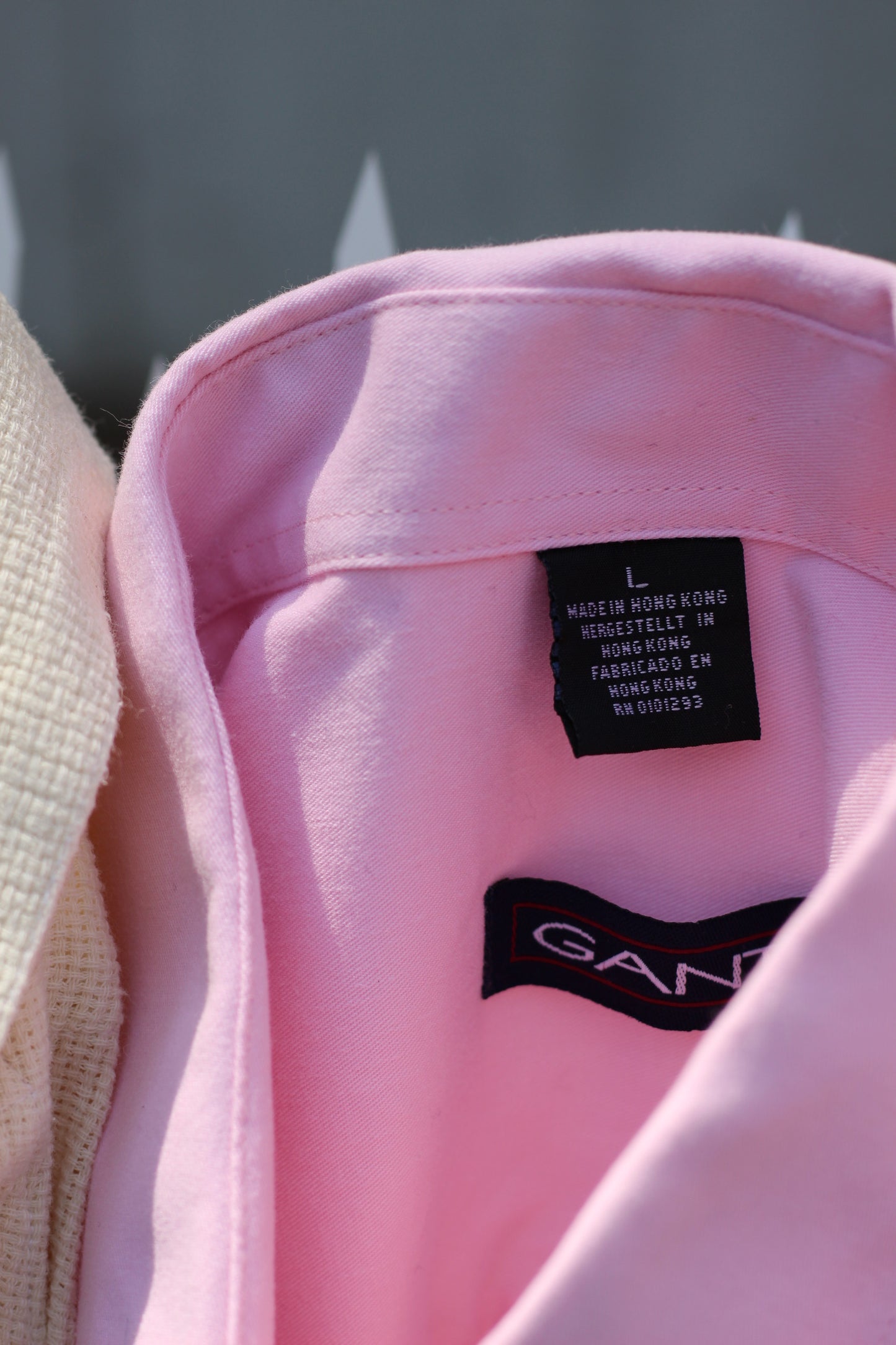Men's USA brand Basic & Marble Color Striped Short Sleeve Shirt x12点