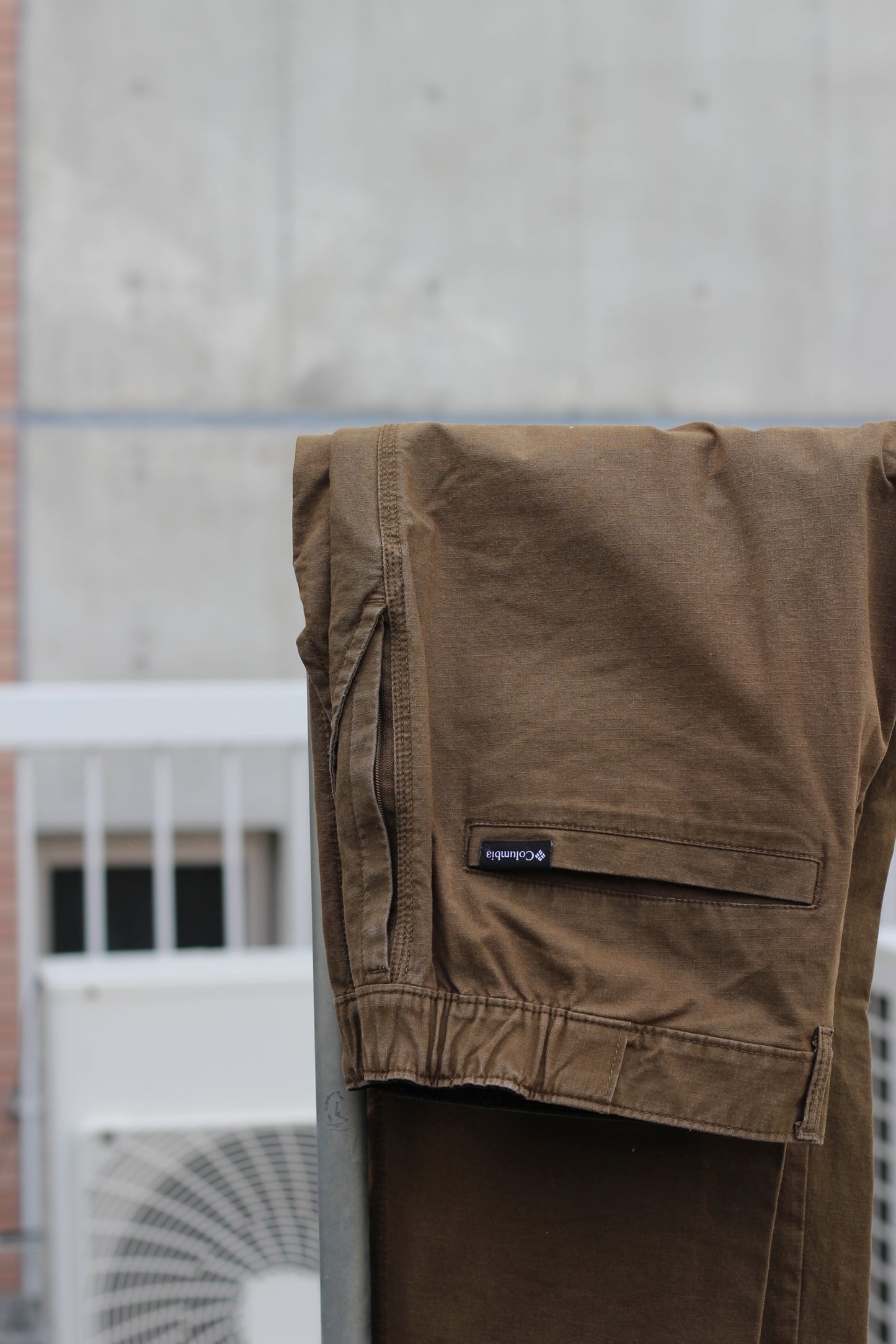 Columbia Outdoor Bottoms x3点