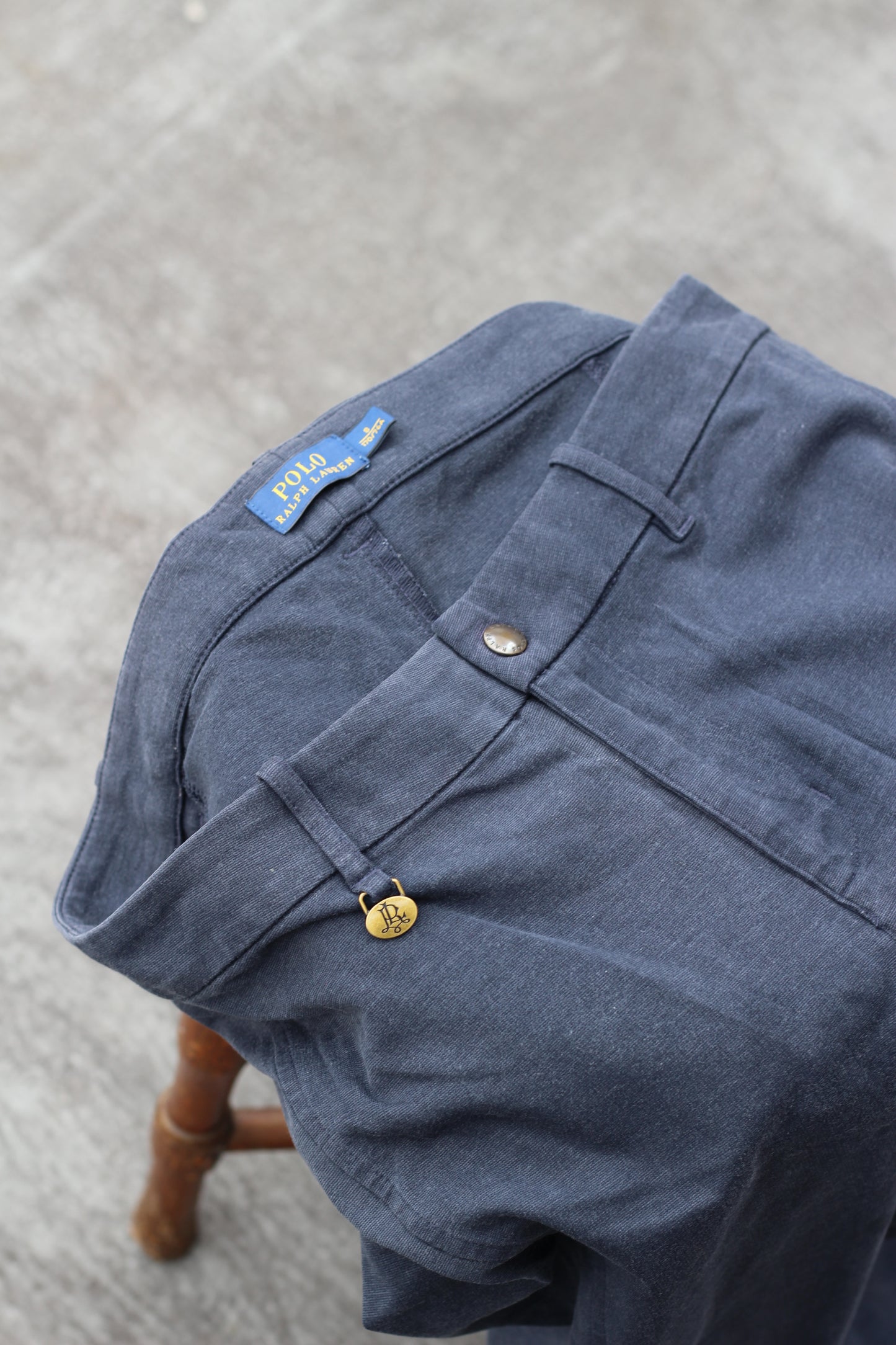 Ralph Lauren Bottoms x5点