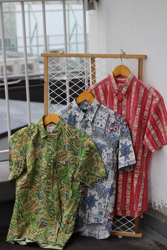 Men's Short Sleeve Design Shirt x8点