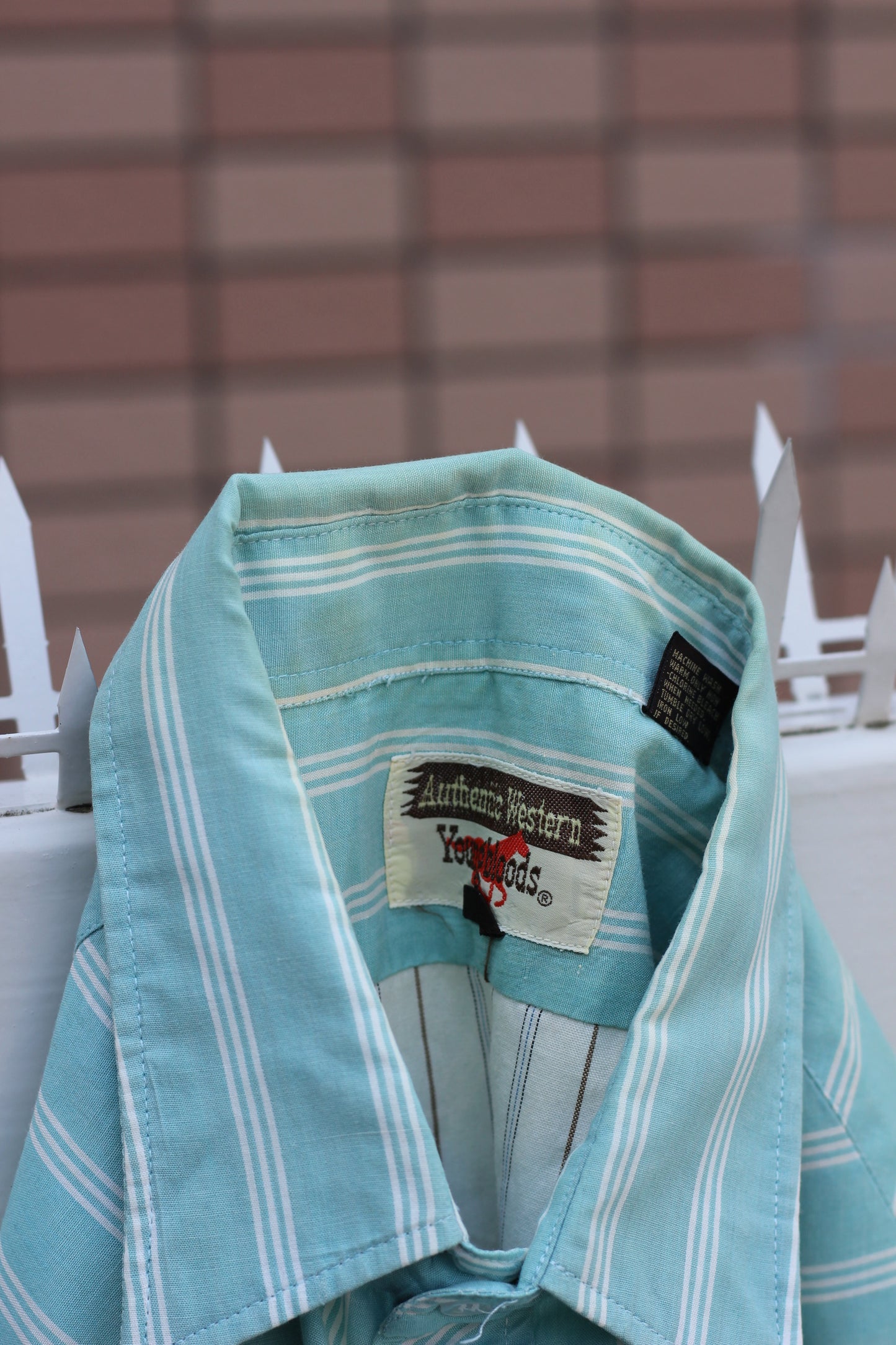 Men's Western Short Sleeve Shirt x3点