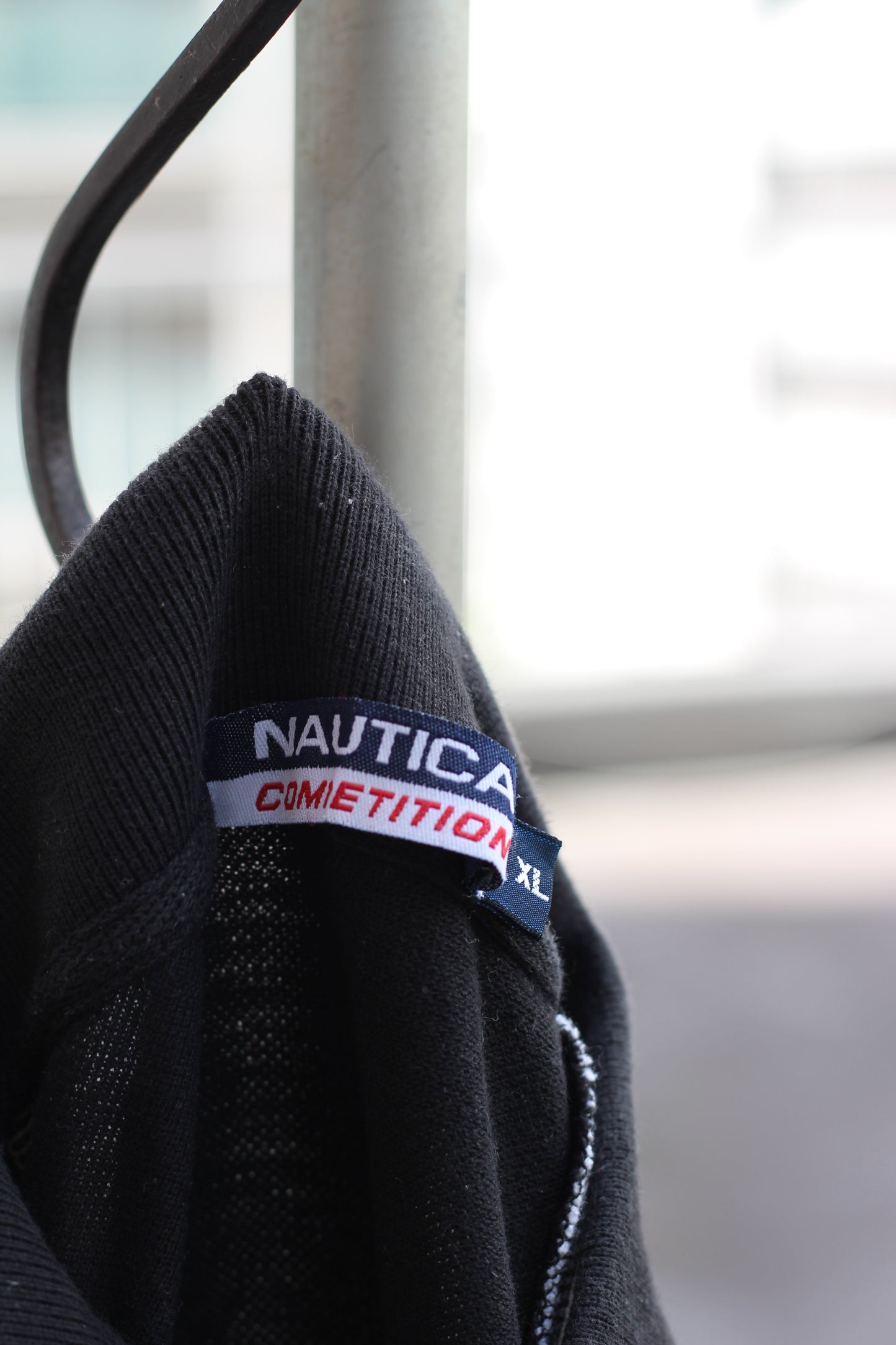 90's NAUTICA Short Sleeve Polo Shirt x2点