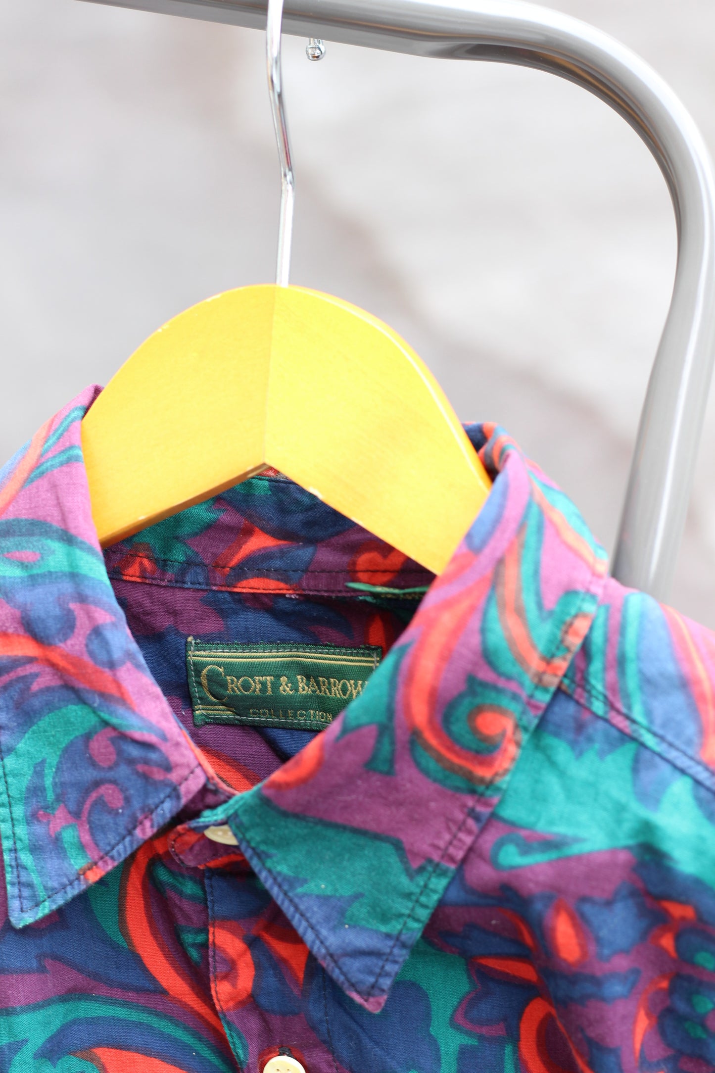 Men's Short Sleeve Design Shirt x8点