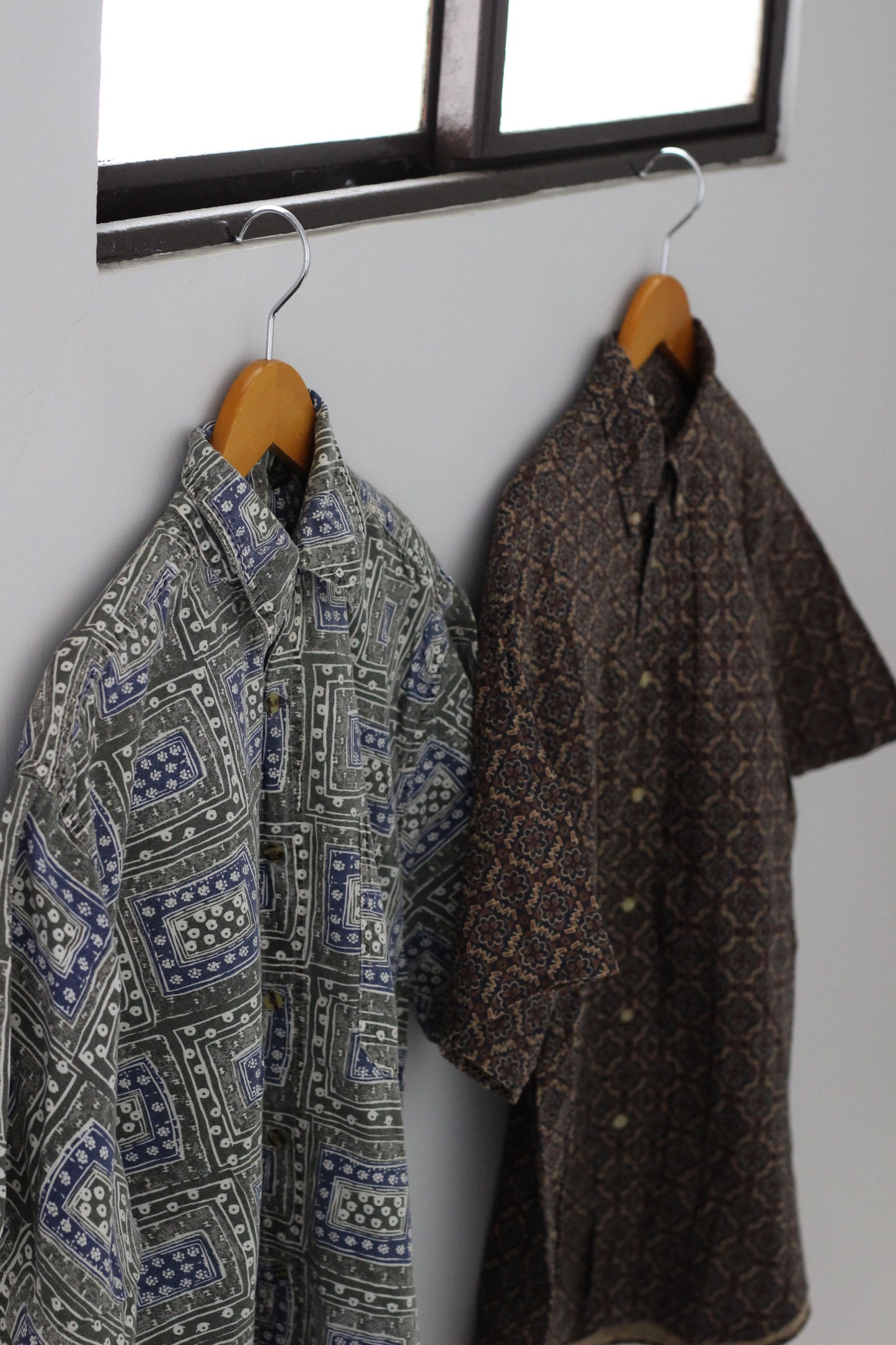 Men's Short Sleeve Design Shirt x8点