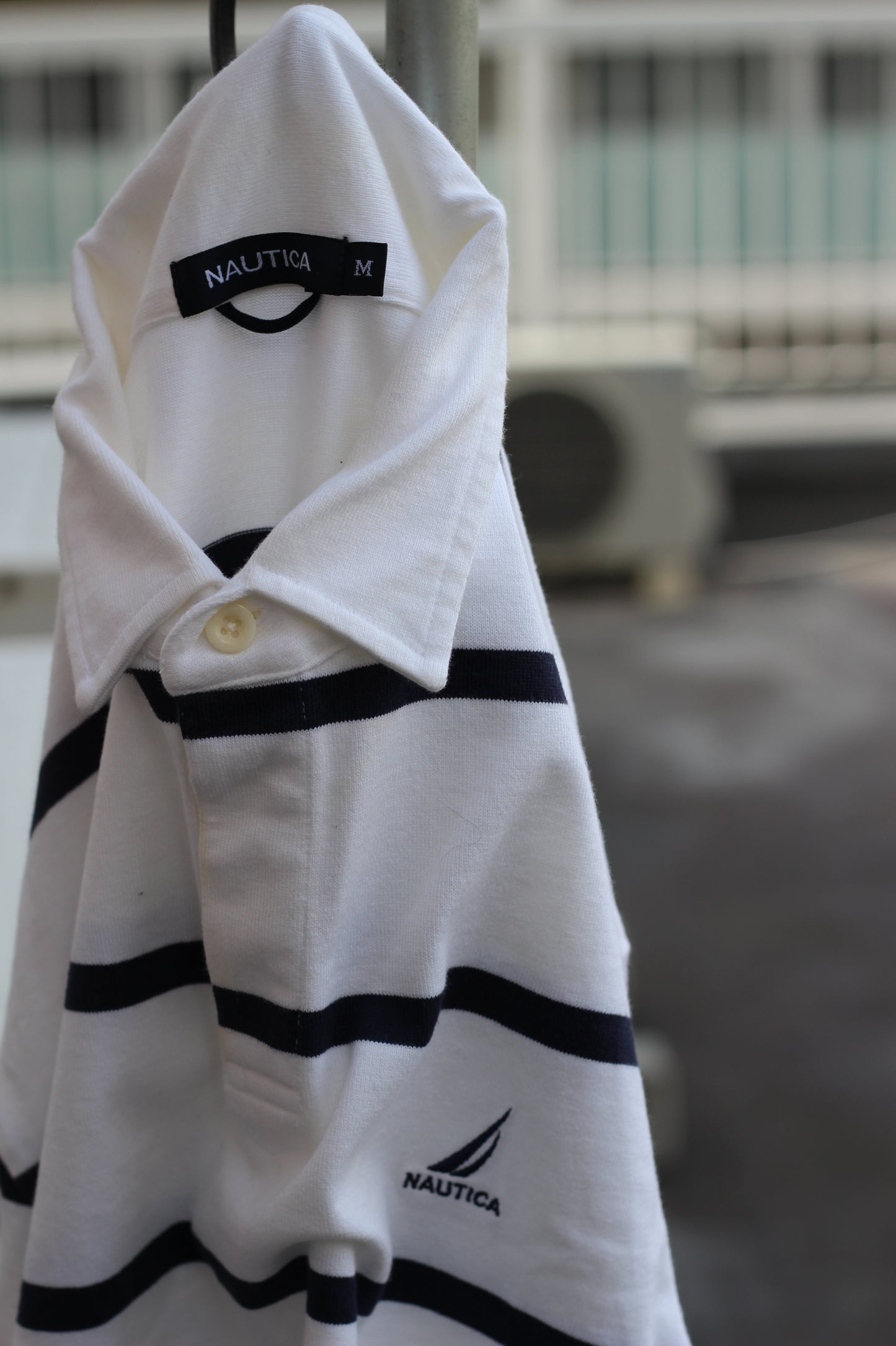 NAUTICA Short Sleeve Polo Shirt x4点